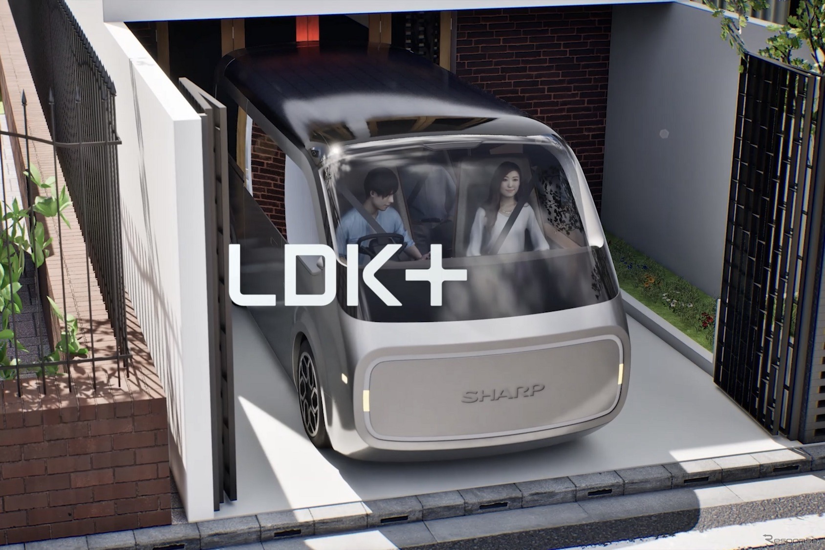 「LDK+」イメージ