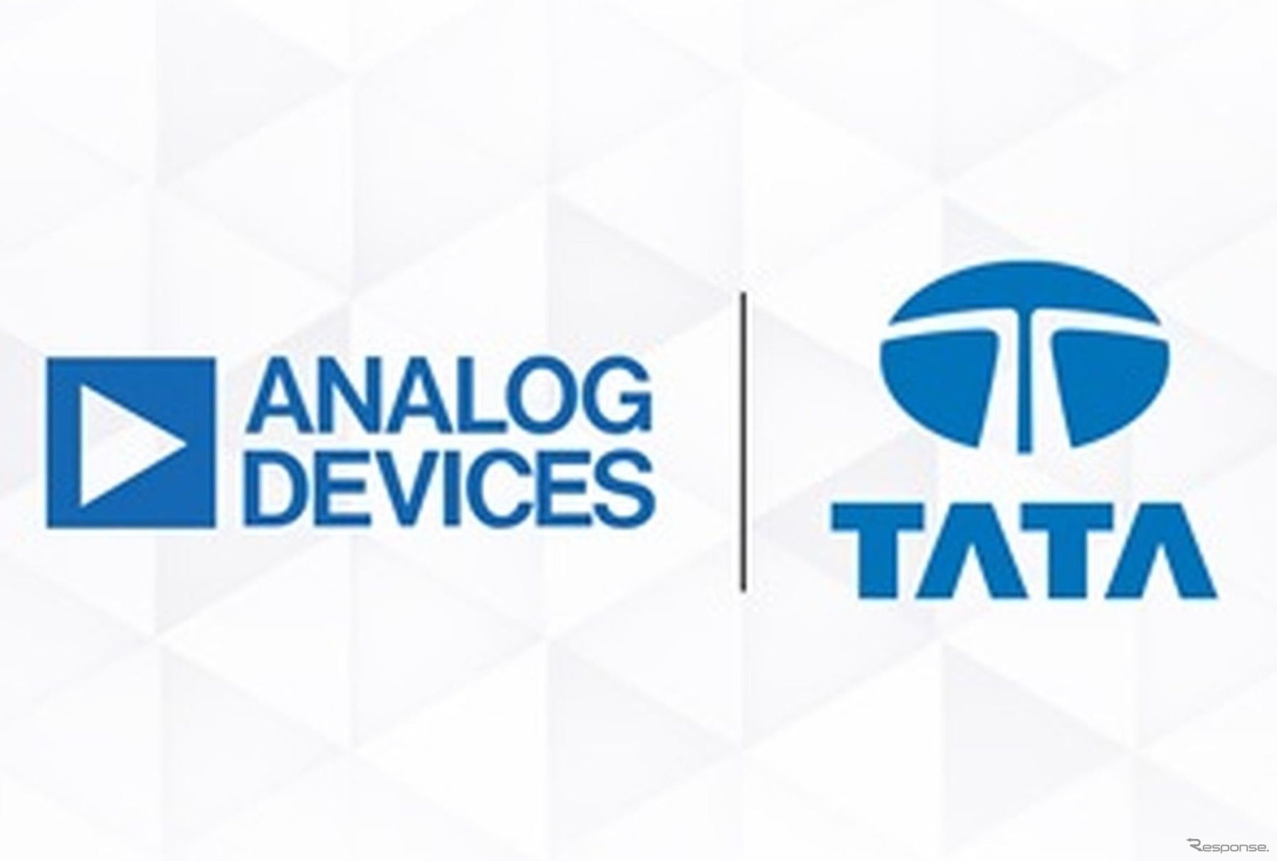 タタグループとアナログ・デバイセズがインドでの半導体製造における協業体制の可能性を模索する戦略的提携を発表