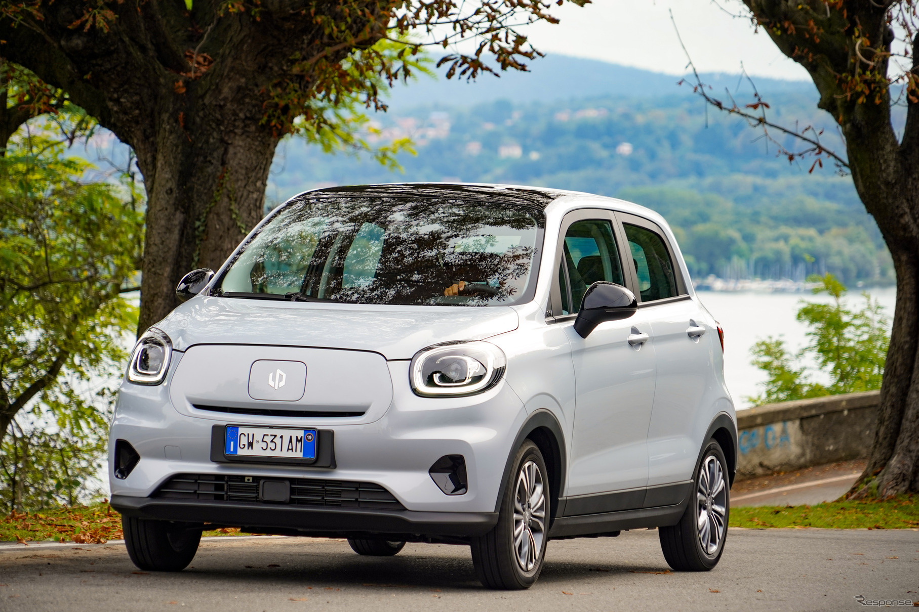 リープモーター T03