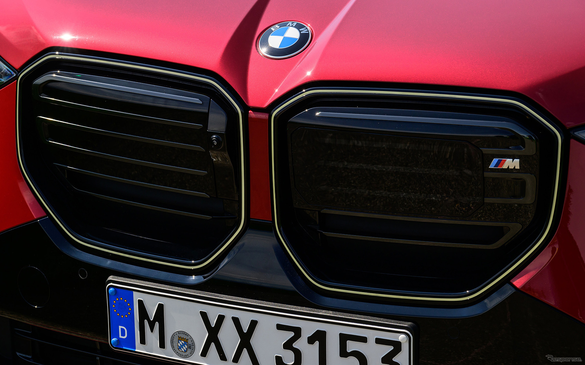 BMW X3 M50 xDrive