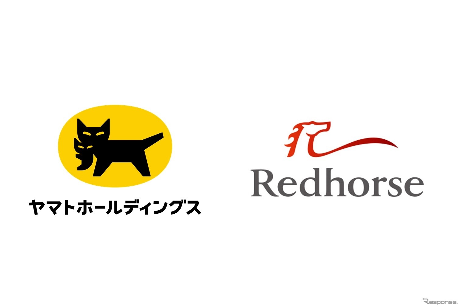 ヤマトホールディングスとレッドホースコーポレーションが資本・業務提携