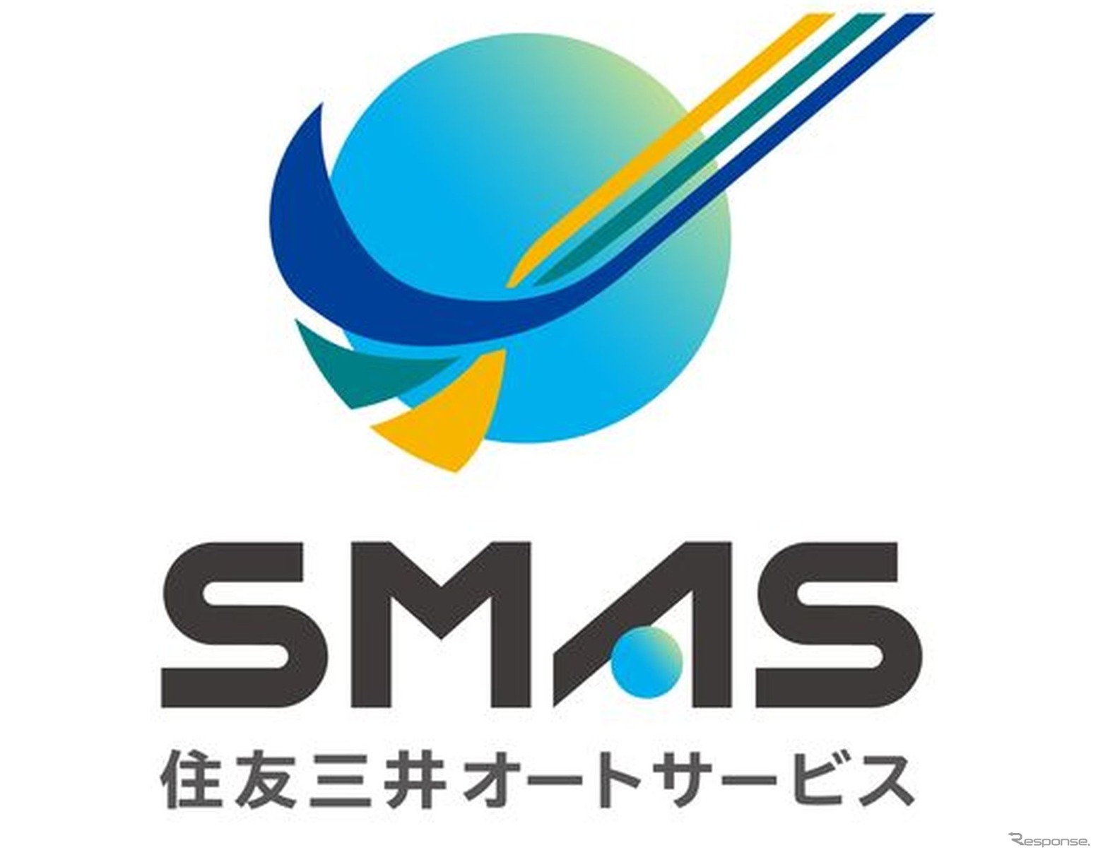 住友三井オートサービスのロゴ