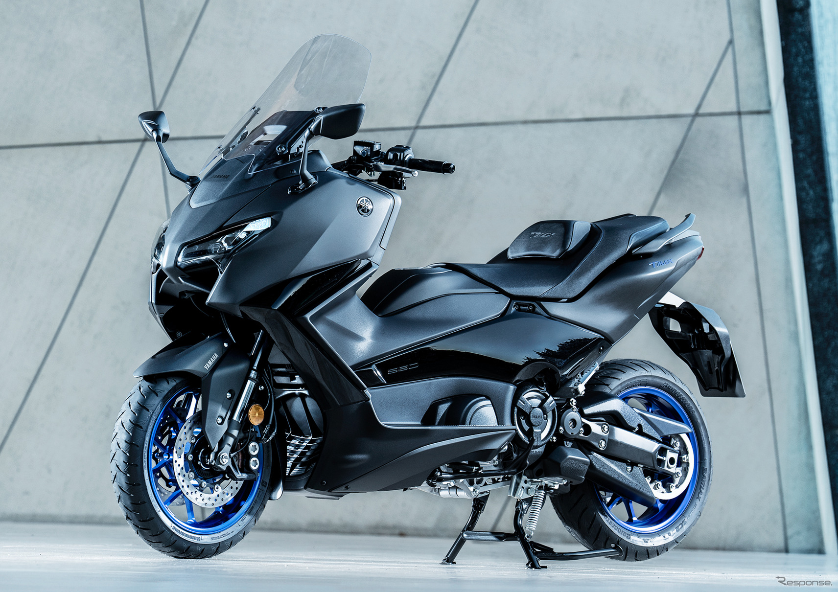 ヤマハ TMAX / TMAX TechMAX