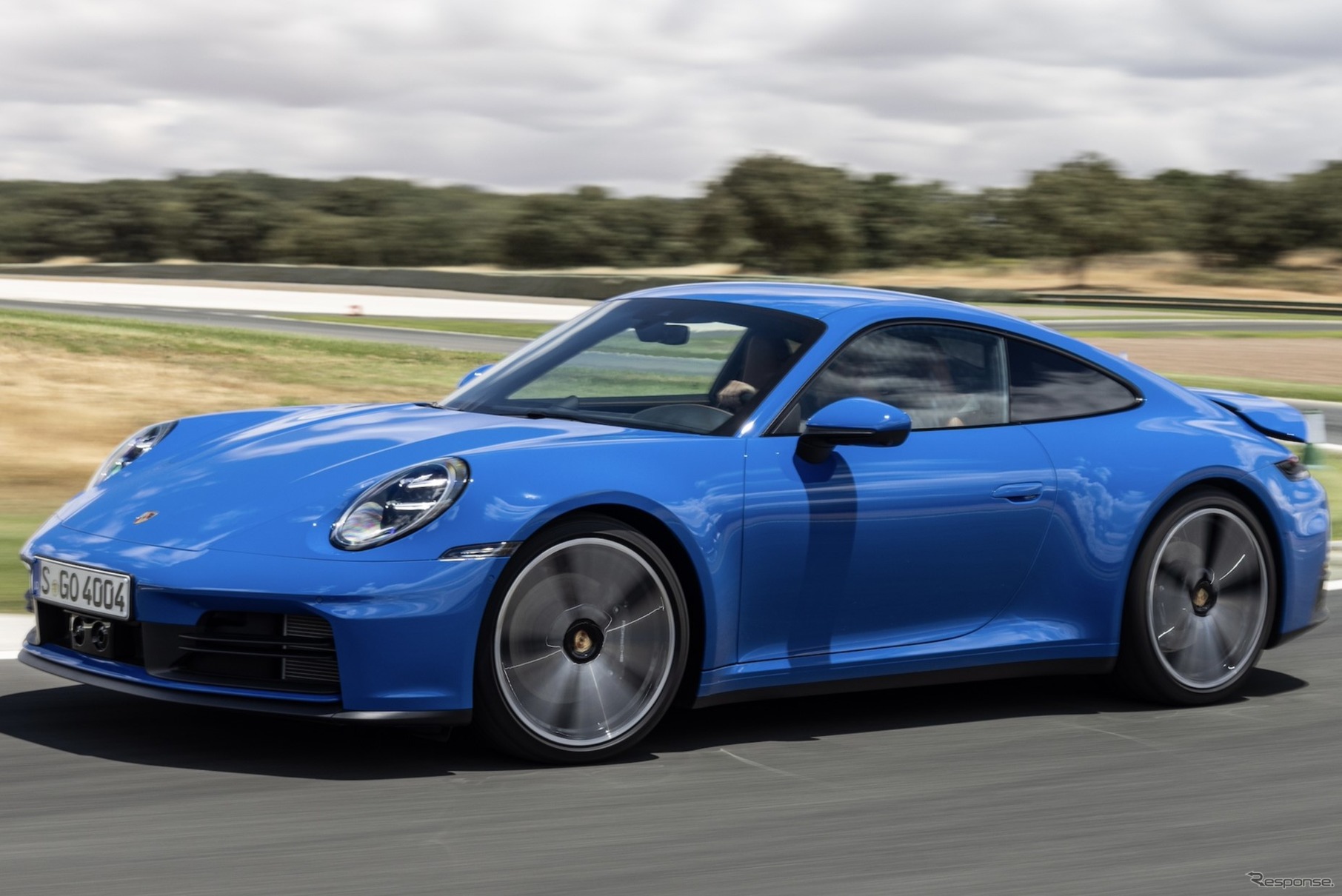 ポルシェ『911』シリーズなどにリコール