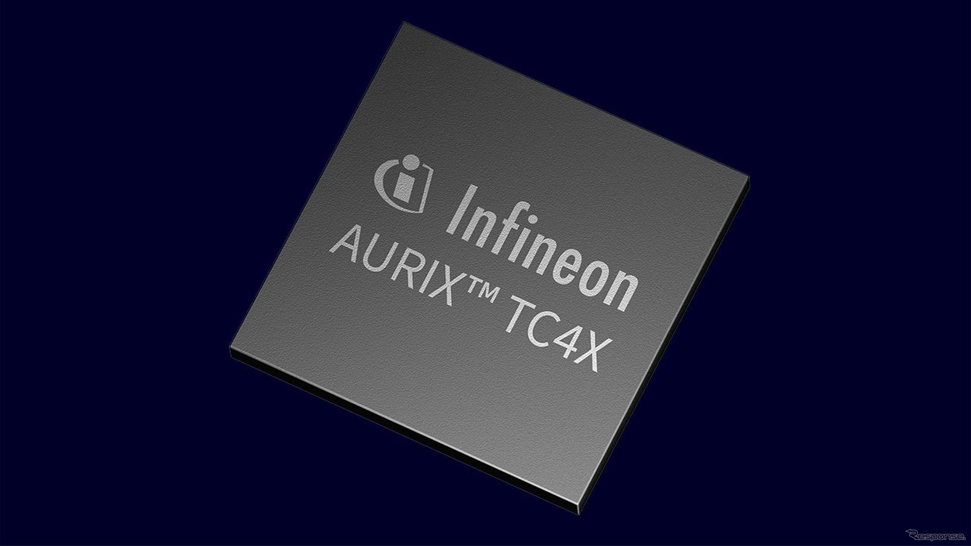 インフィニオンのAURIX TC4x