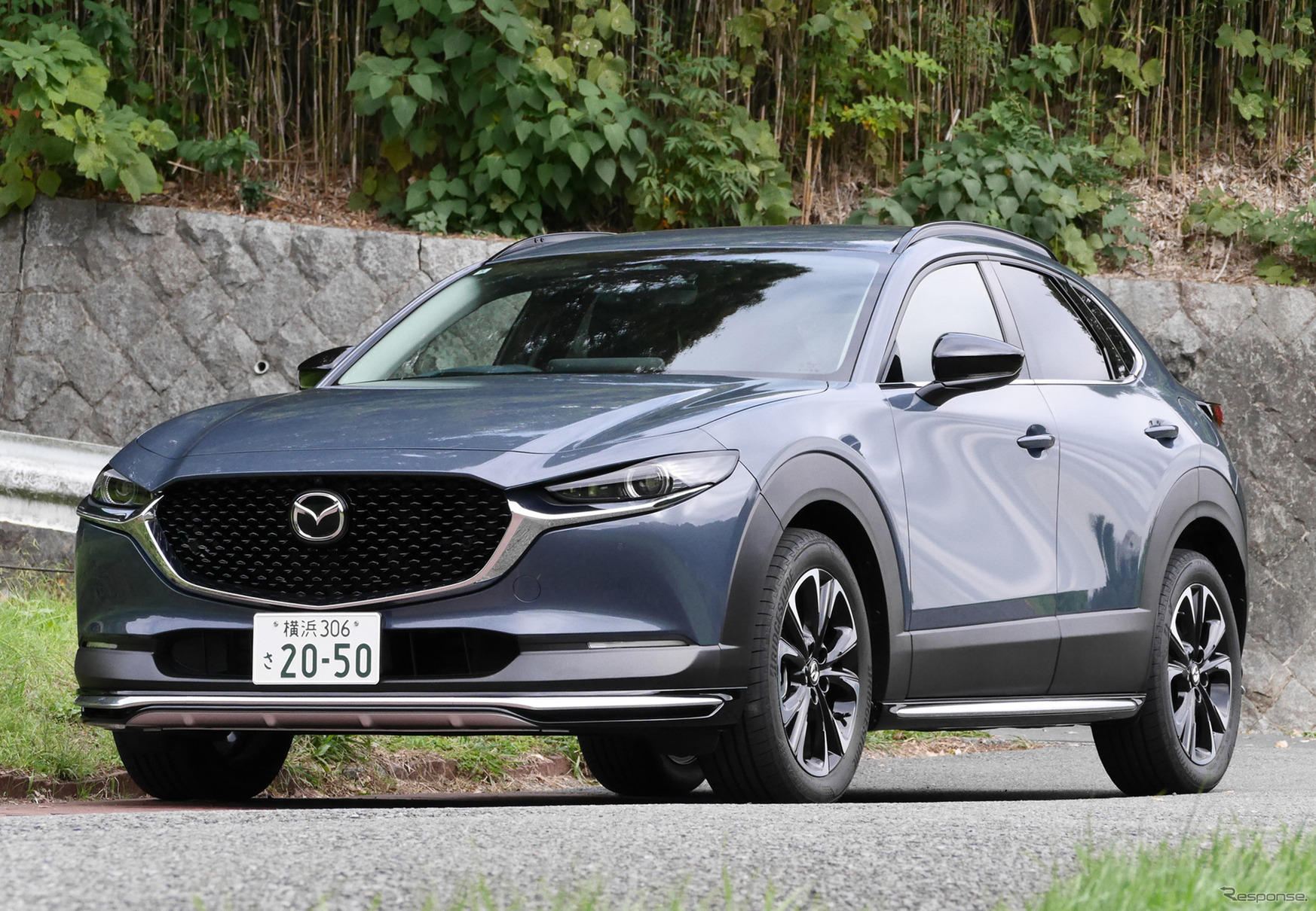 マツダ CX-30 XDツーリング
