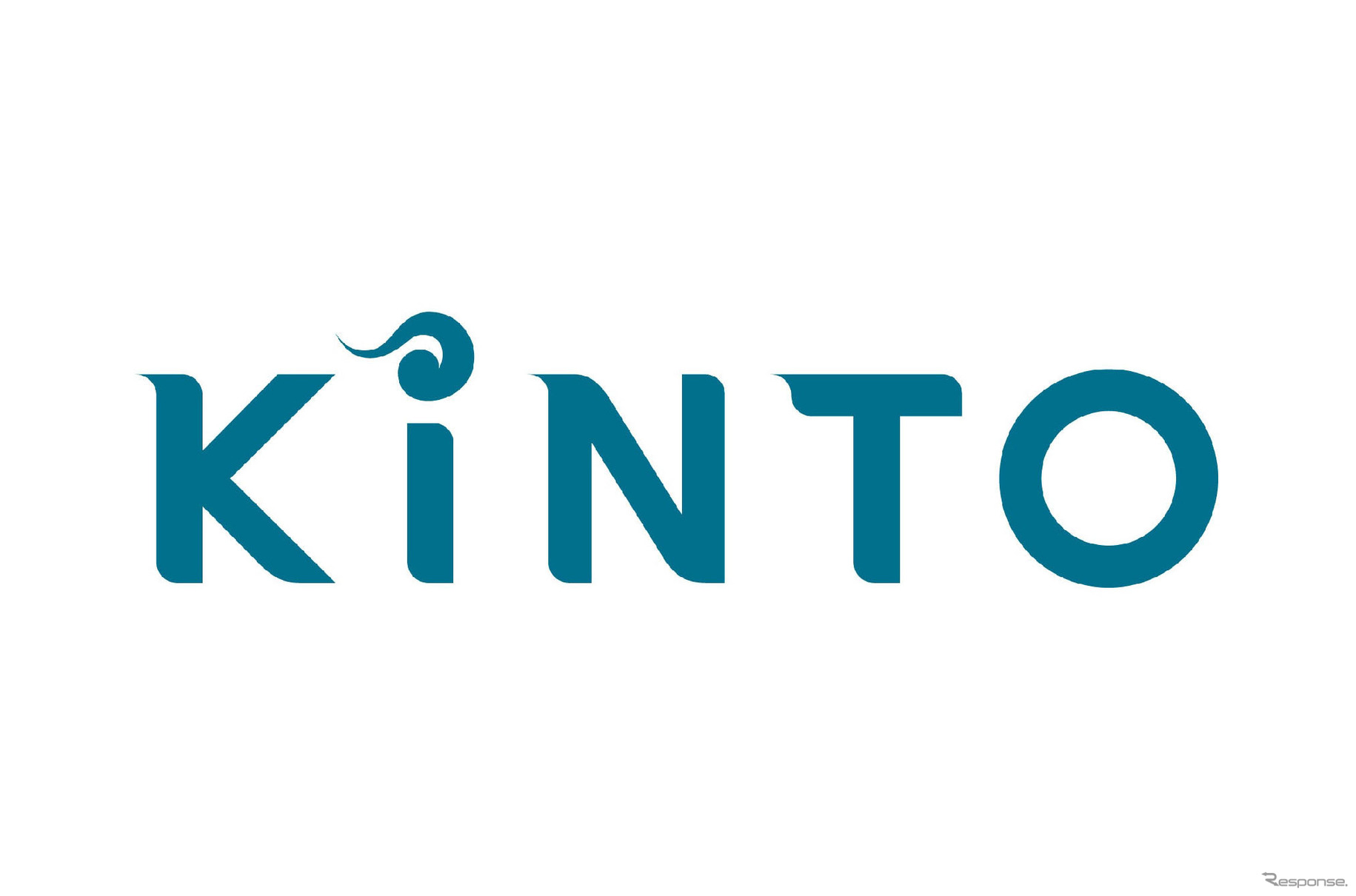 KINTOのロゴ