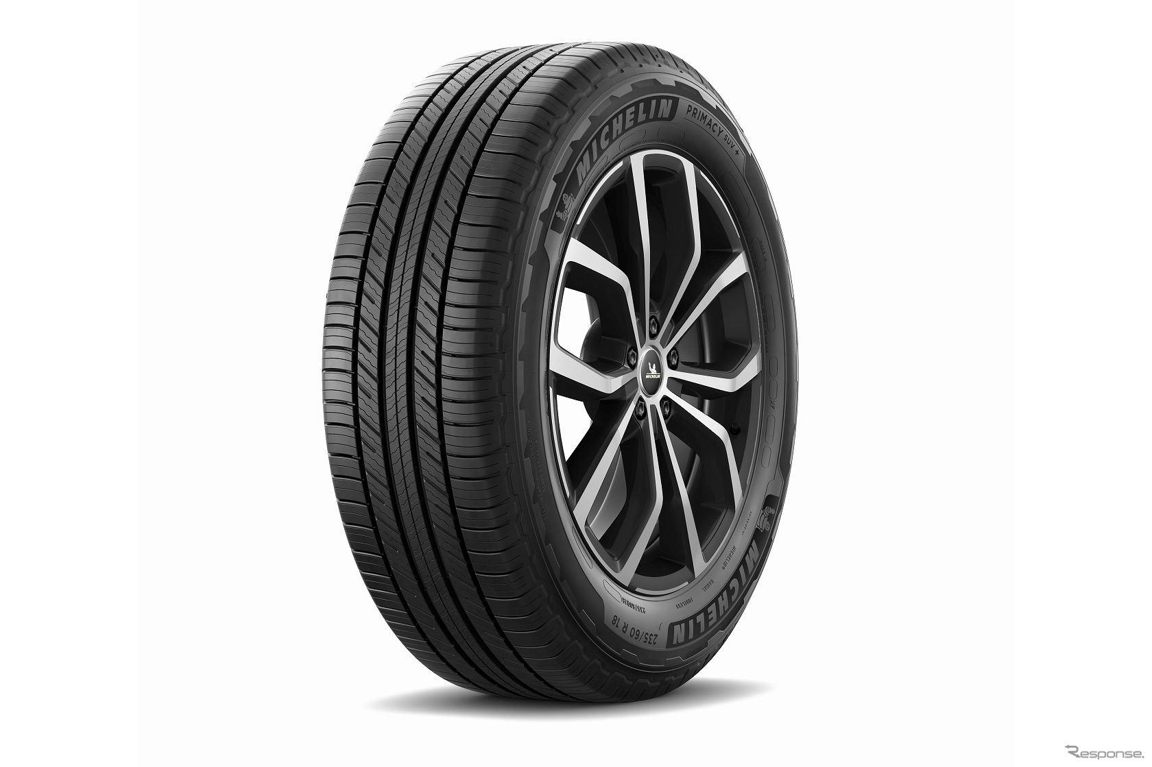 ミシュラン プライマシー SUV＋（参考）