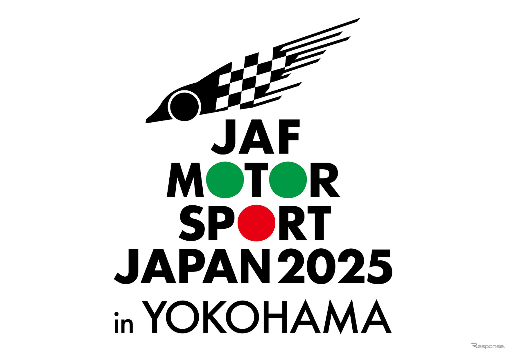 神奈川県横浜市の山下ふ頭で「JAFモータースポーツジャパン 2025 in 横浜」を開催