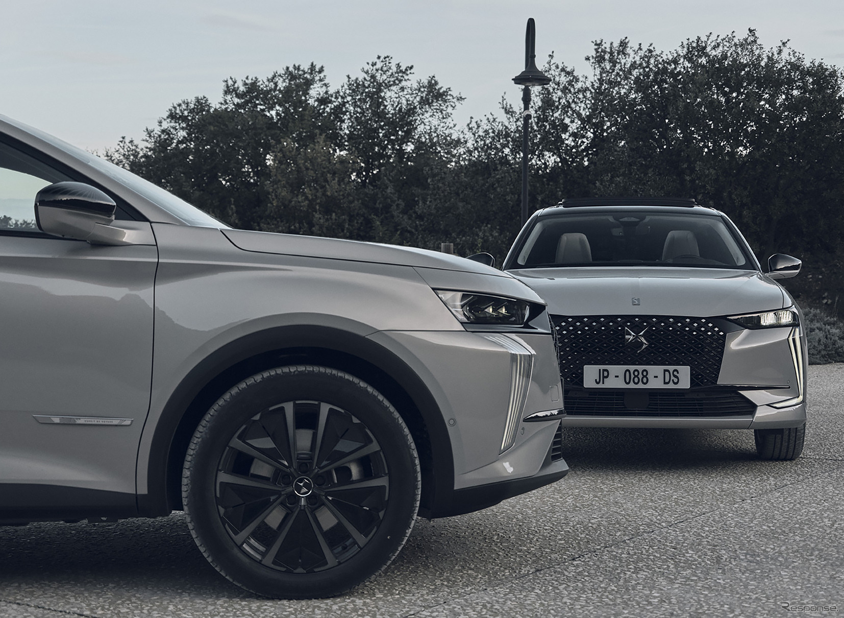 DS 4