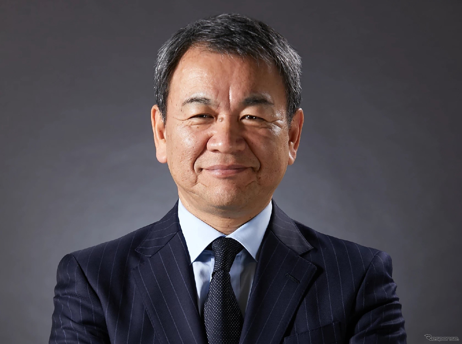 Hyundai Mobility Japanの新社長に就任した七五三木敏幸氏