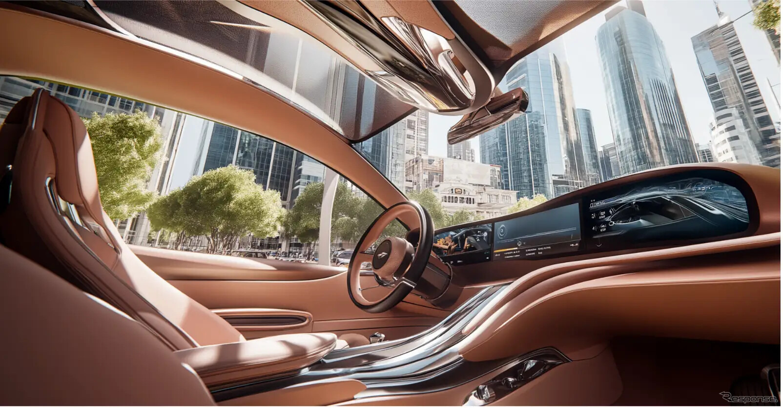 QNX、ベクター、TTTech Auto、が次世代車載ソフトウェアプラットフォームを共同開発