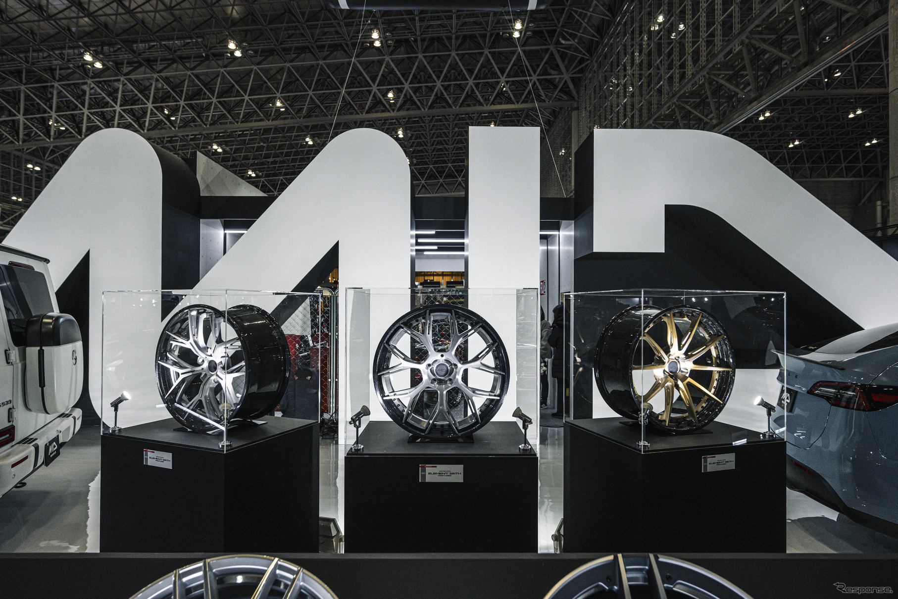 東京オートサロン2024