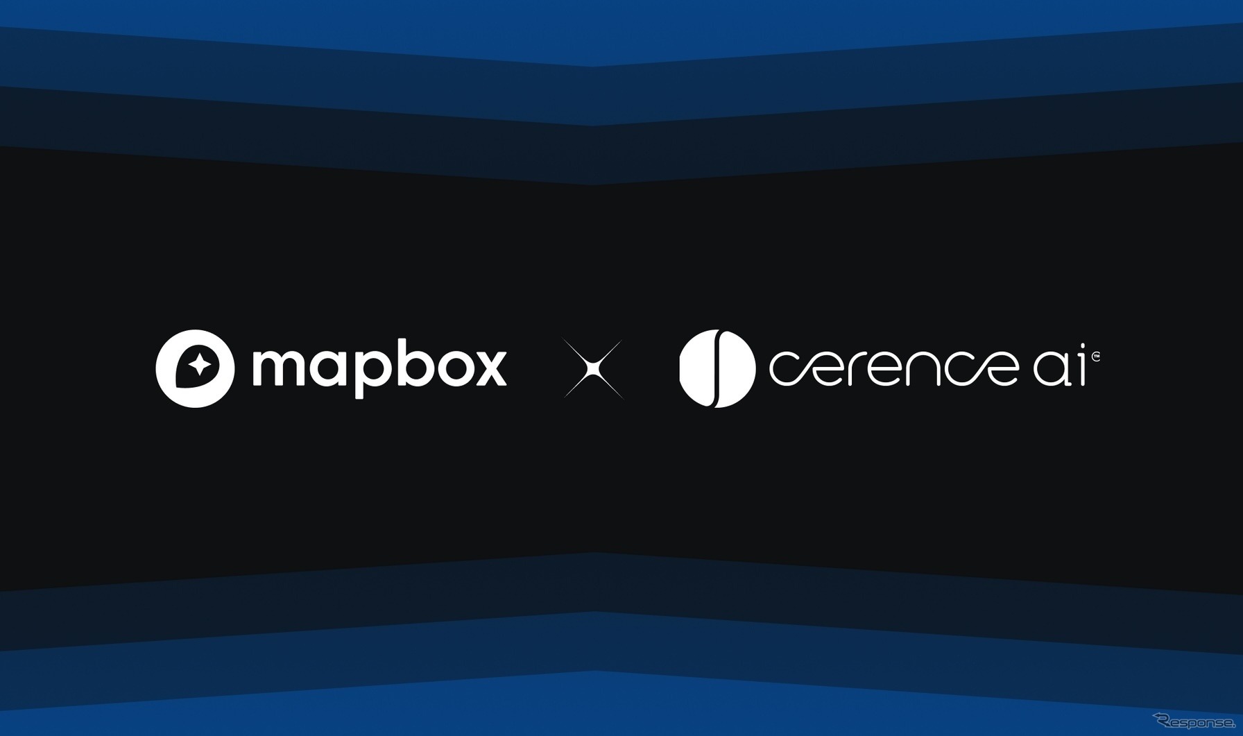 セレンスとMapboxが音声主導型ナビの分野で提携