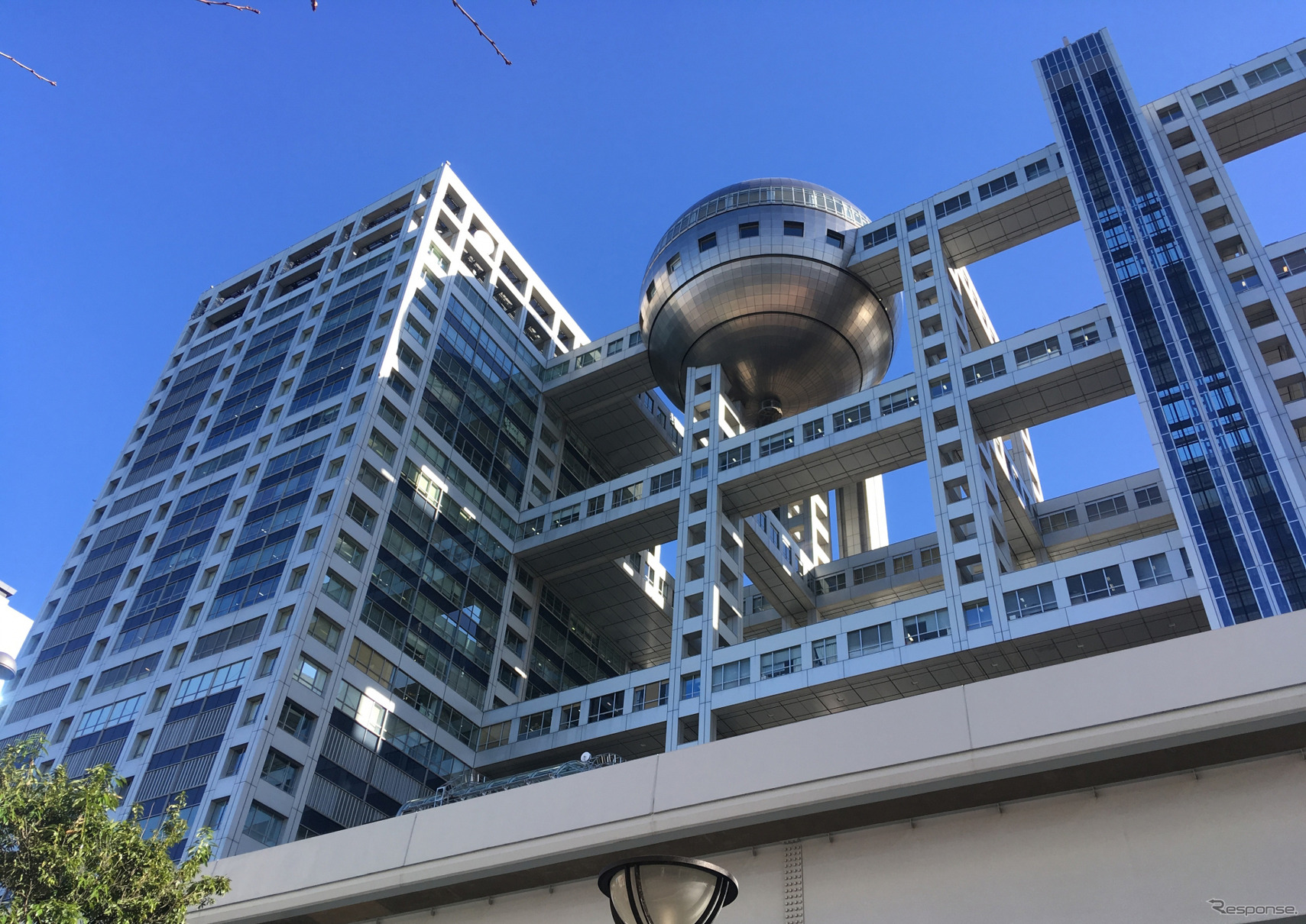 フジテレビ（参考画像）