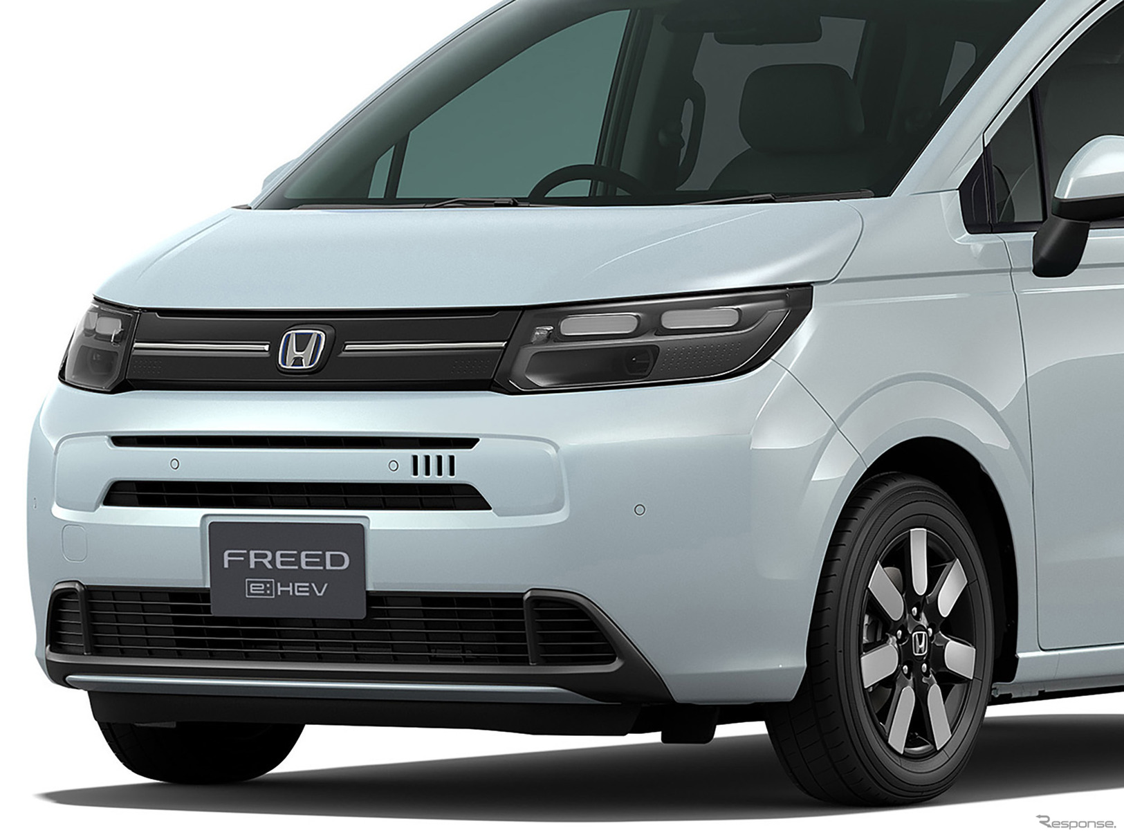 ホンダ『フリード e:HEV』が一部改良と同時に16万5000円の値上げへ