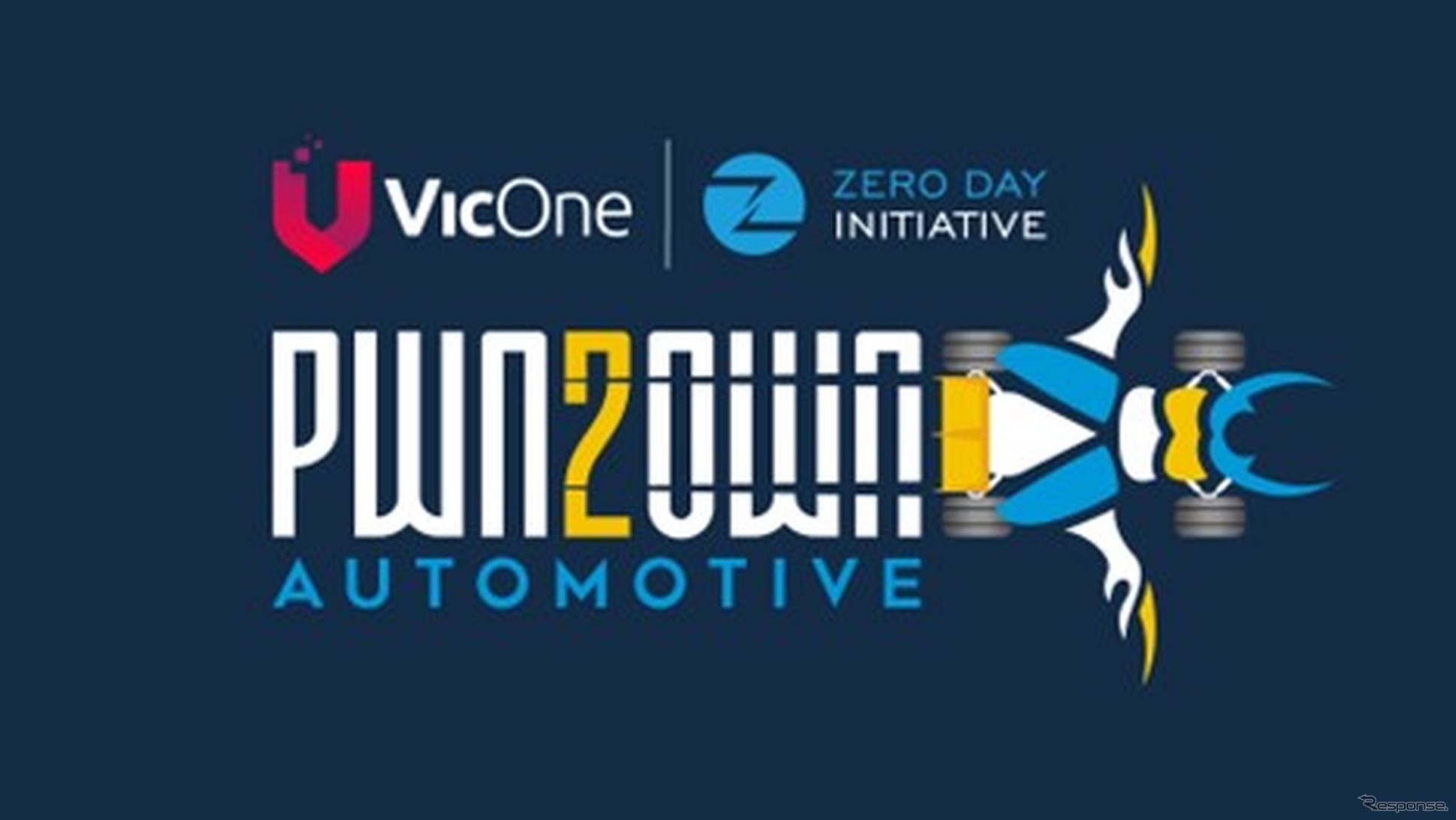 VicOneはZero Day Initiativeと「Pwn2Own Automotive 2025」をオートモーティブワールド2025で共催