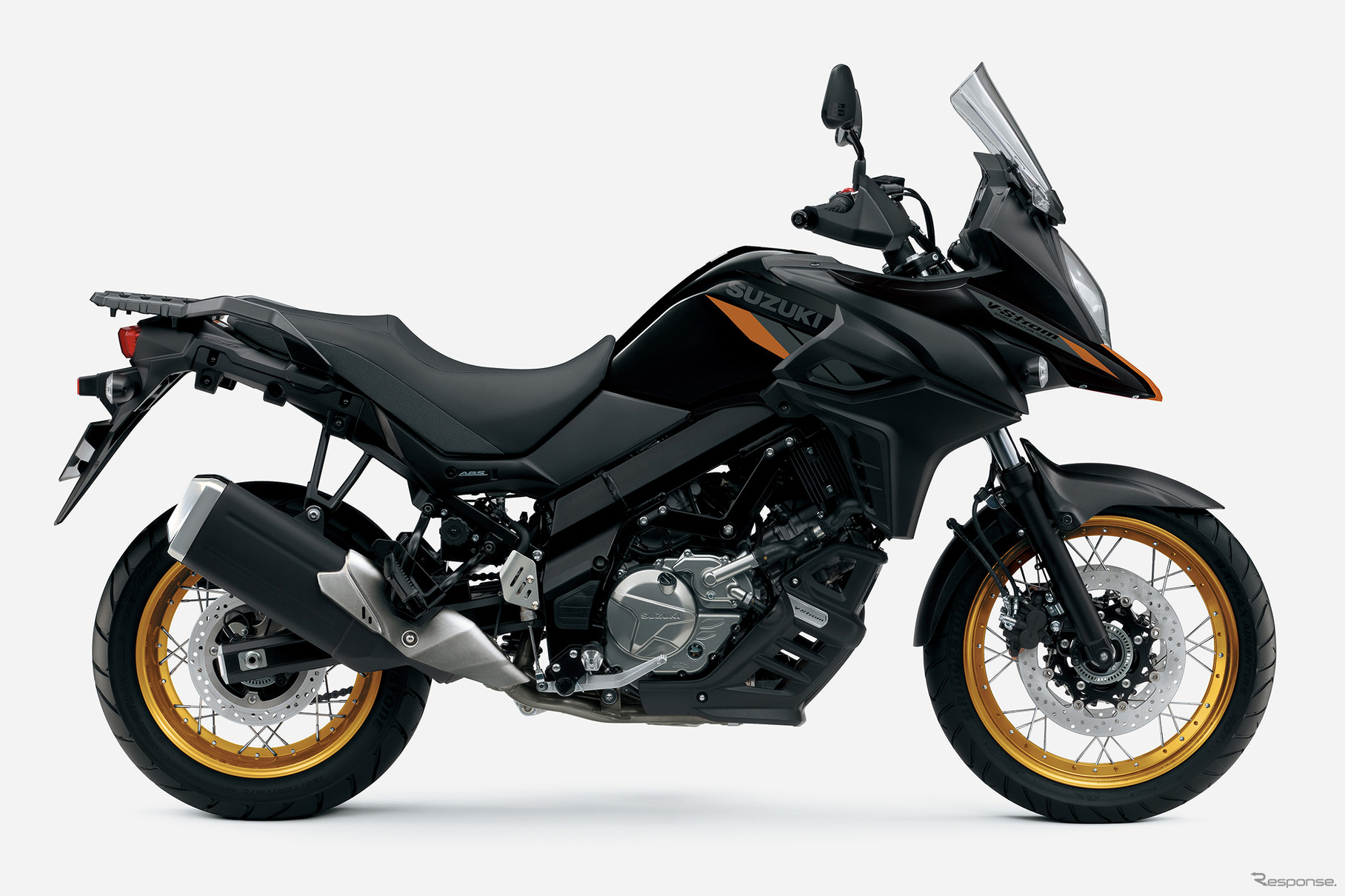 スズキ Vストローム 650XT ABS