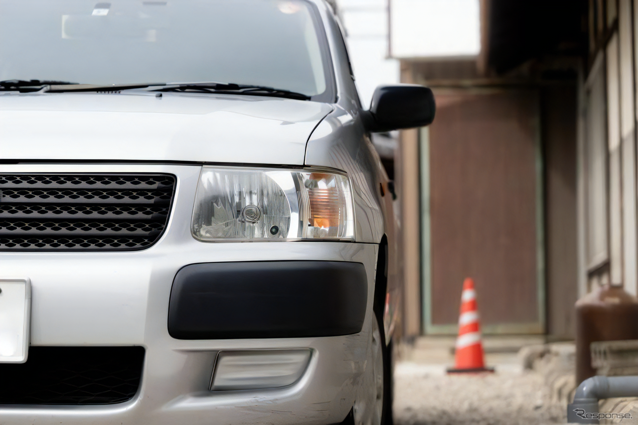 パイオニアは、企業の社用車管理に関する実態調査の結果を公開（イメージ）
