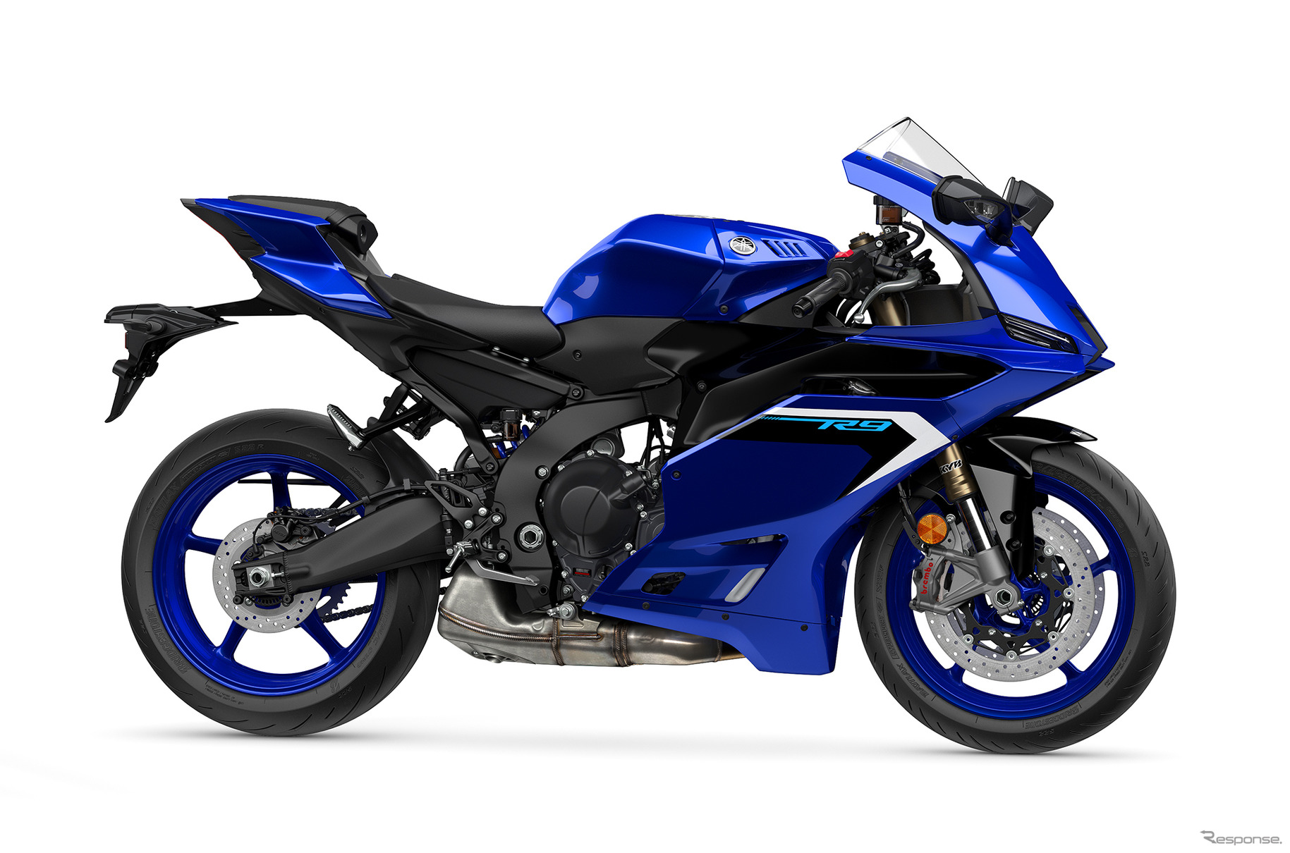 ヤマハ YZF-R9