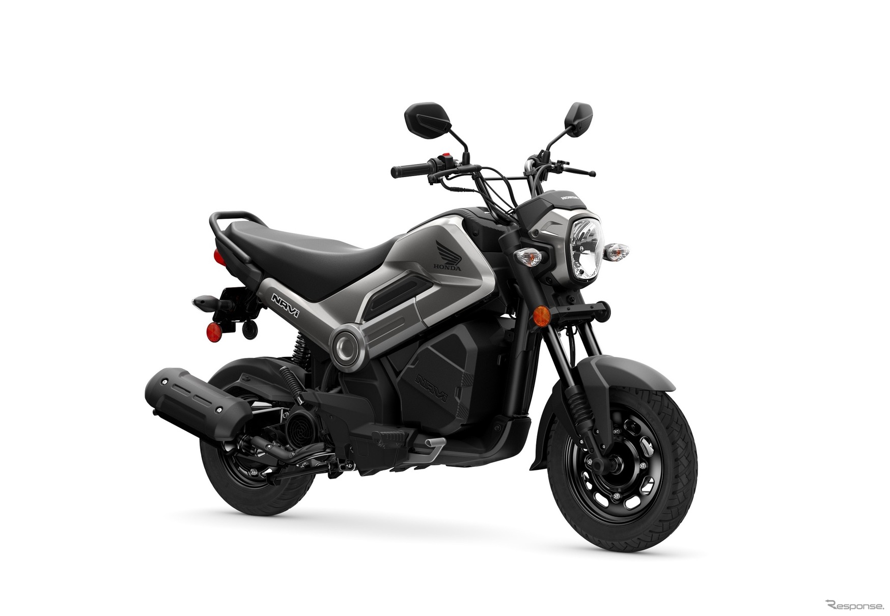ホンダ NAVI 2025年モデル
