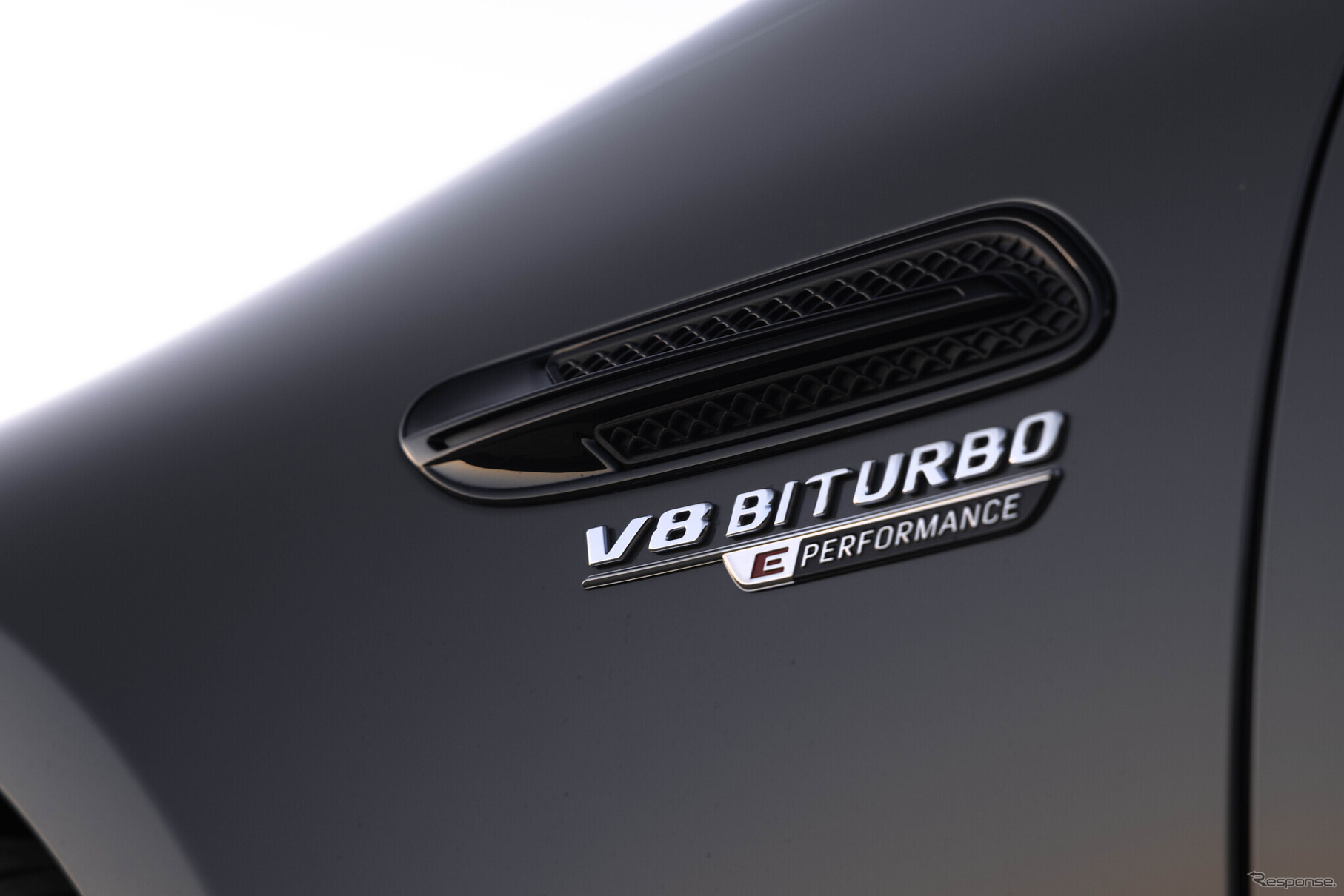 メルセデスAMG『GT 63 S Eパフォーマンス 4ドアクーペ』