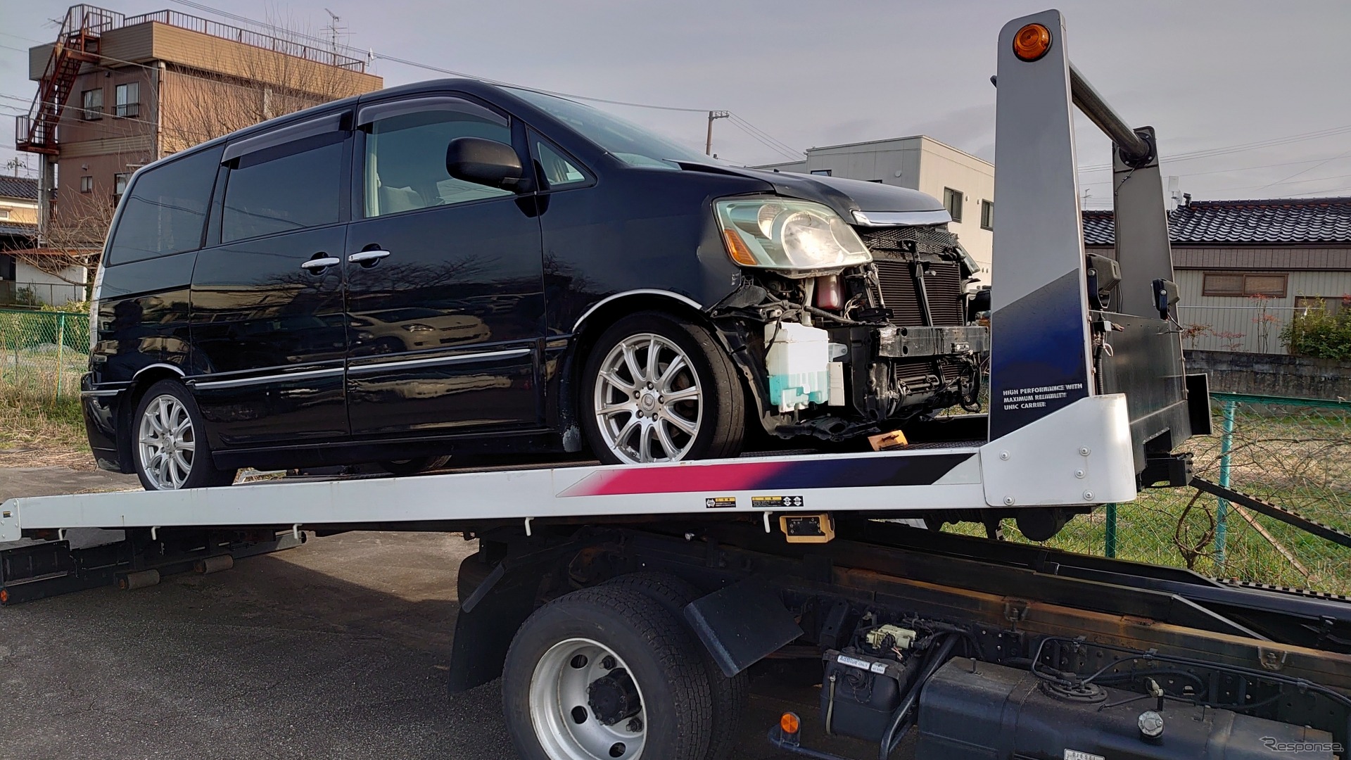 自動車保険の不正請求防止を強化へ、損保ジャパンが最新AI導入と専門部署設立へ（写真はイメージ）
