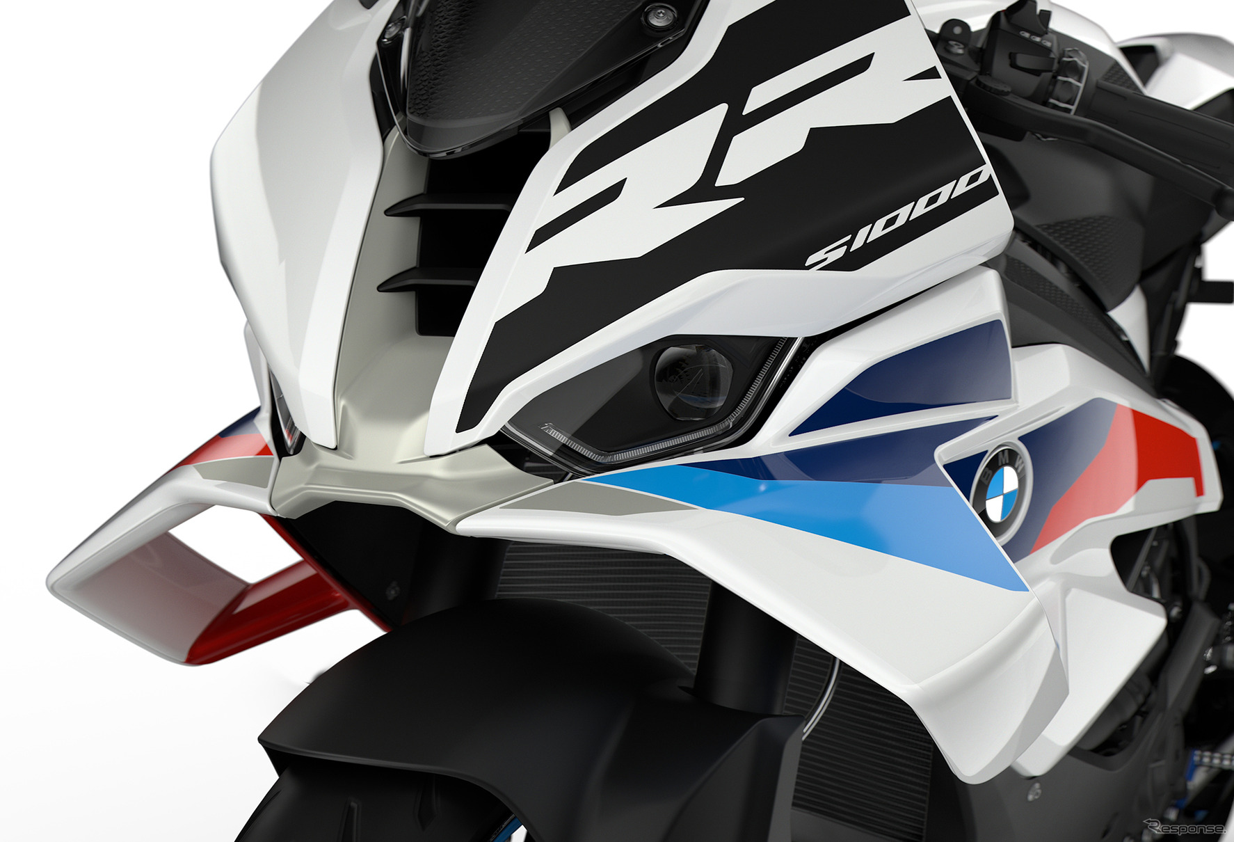 BMW S 1000 RR 新型