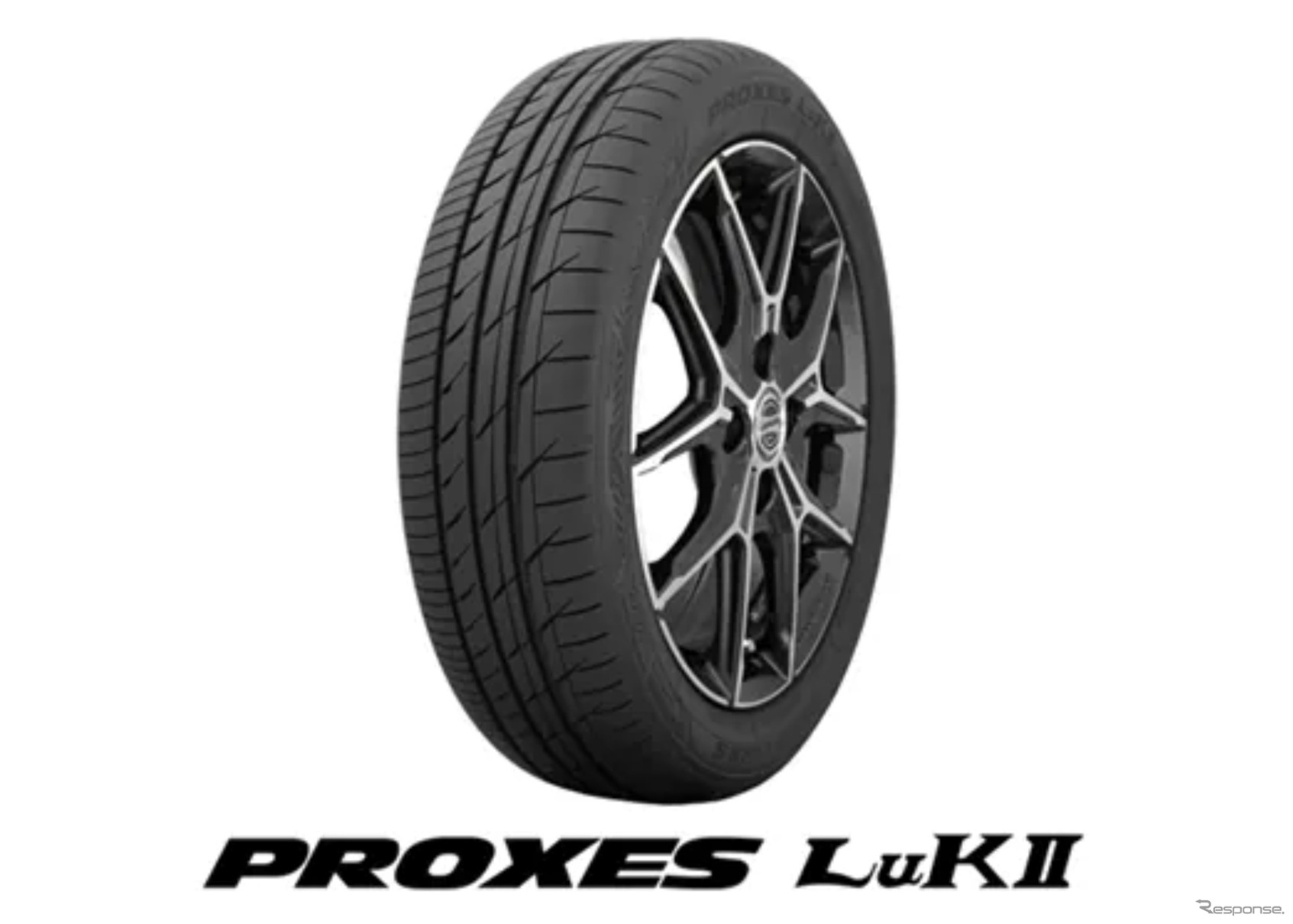 TOYO TIREの軽ハイトワゴン専用のプレミアムタイヤ「PROXES LuK2」