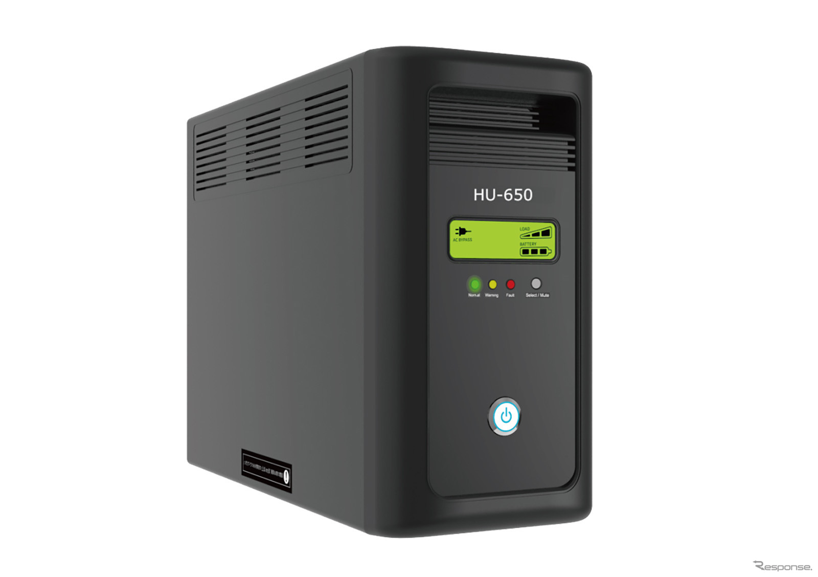 タワー型BCP 無停電UPS電源　TR1500-5120