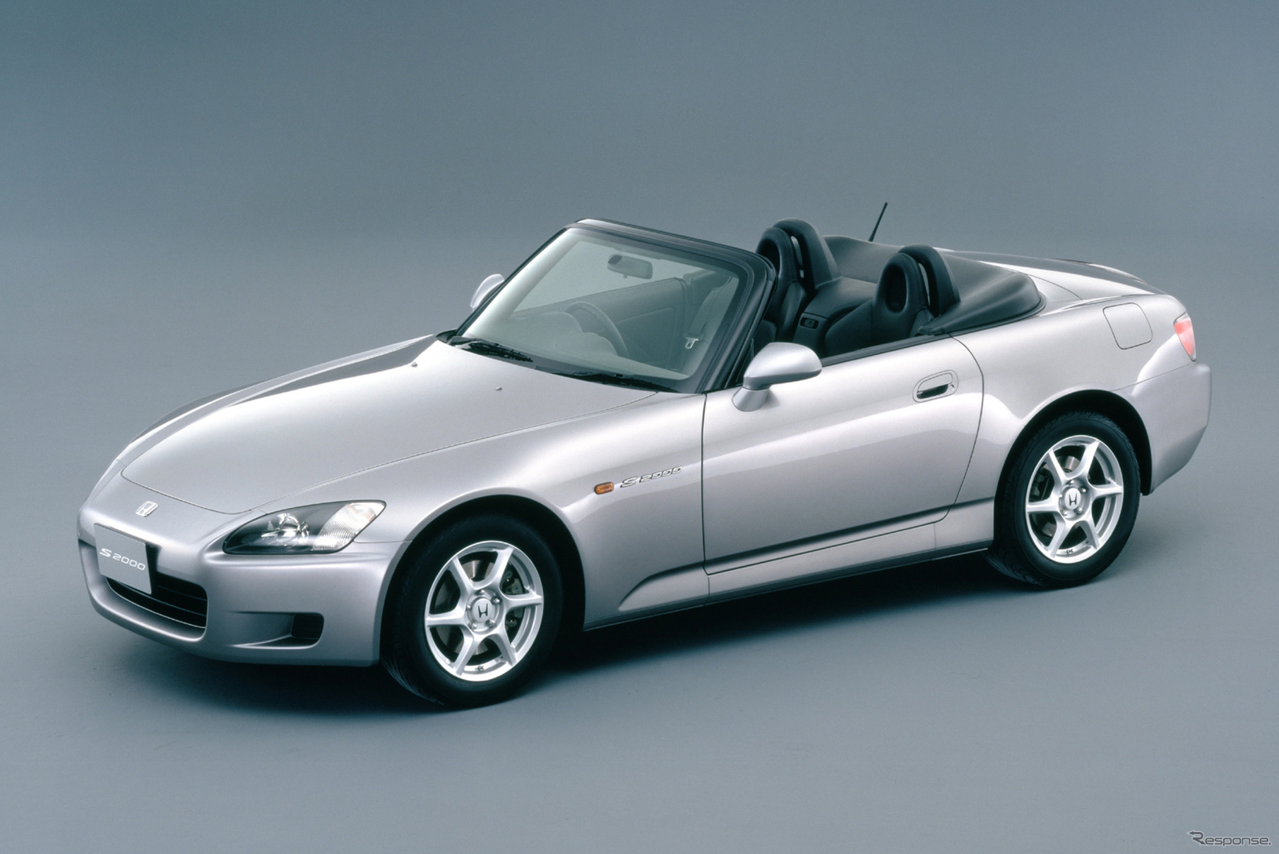 ホンダ S2000（1999年）