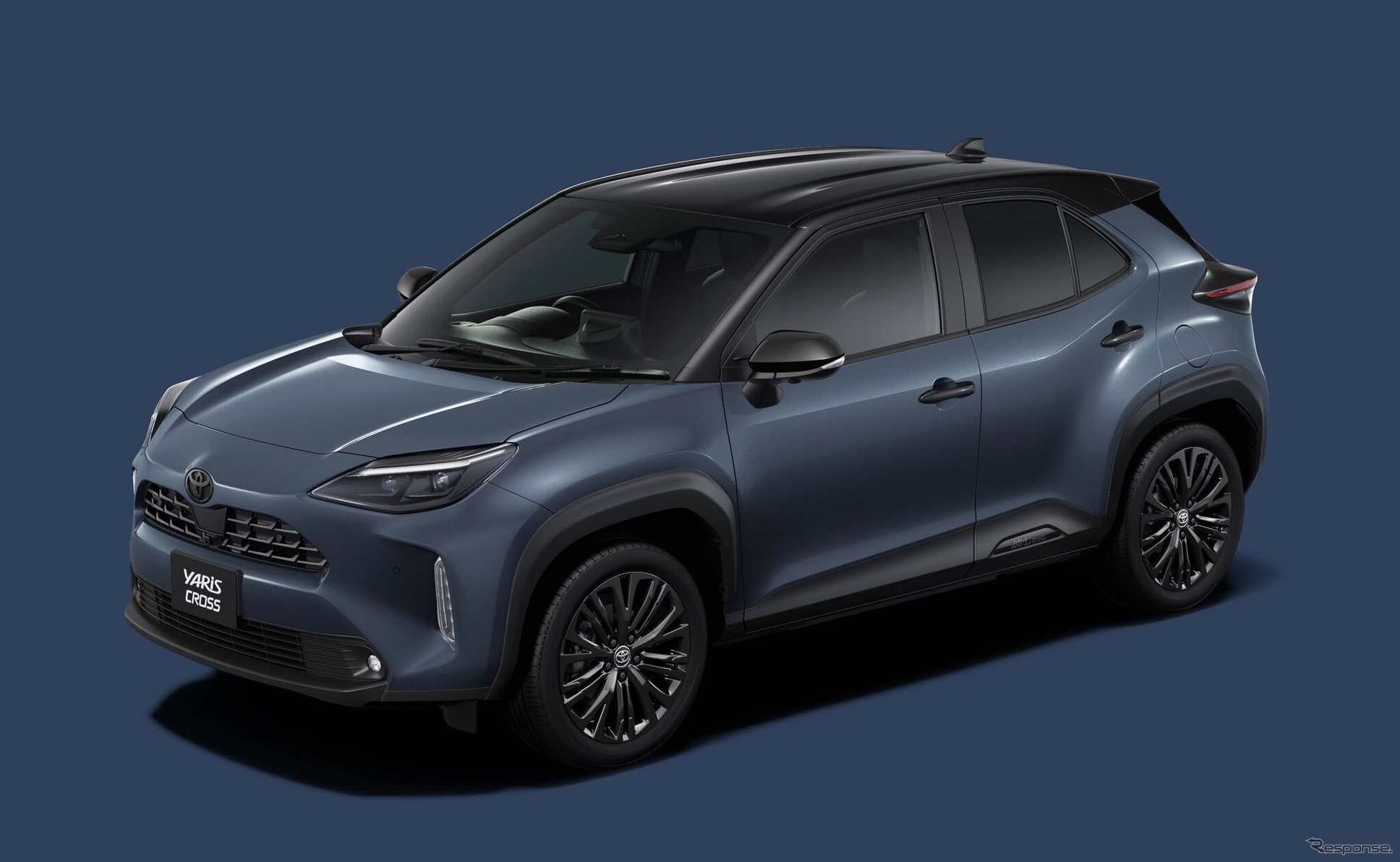トヨタ ヤリス クロスの「Z URBANO」