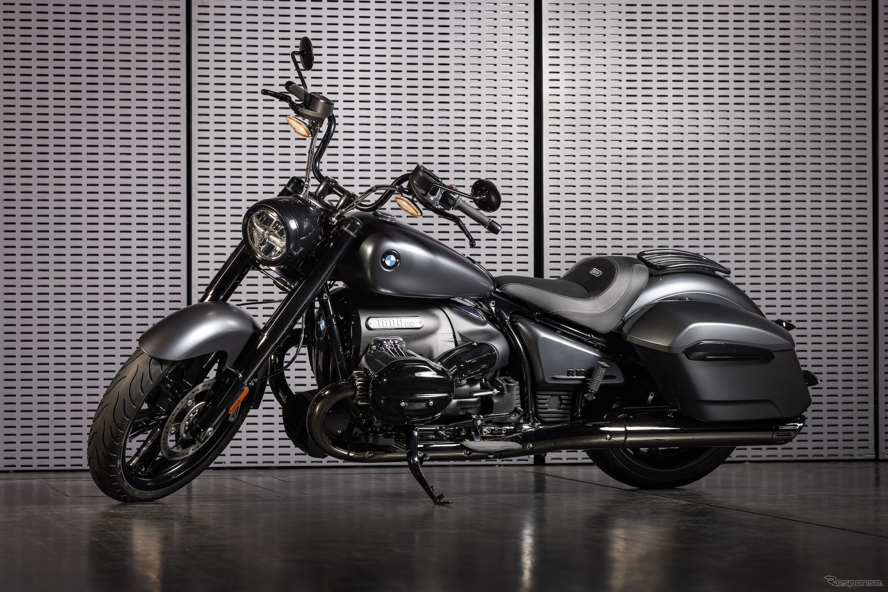 BMW R18