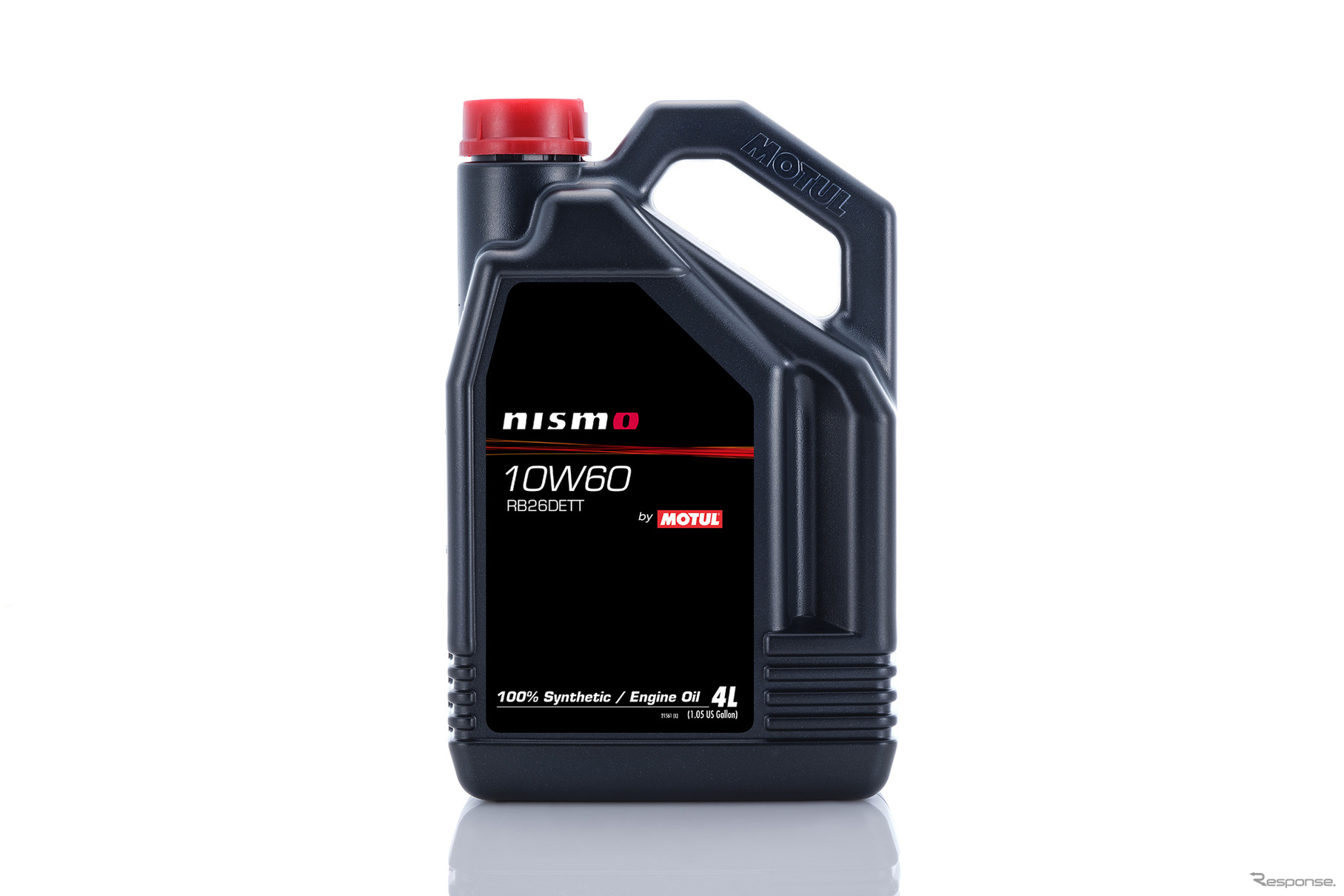 NISMO 10W60 RB26DETT 4L