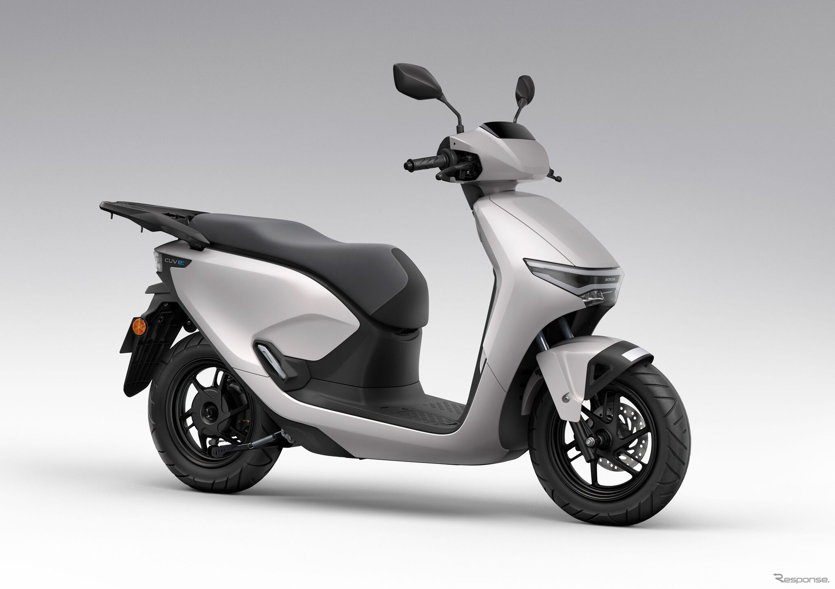 ホンダ「CUV e:」