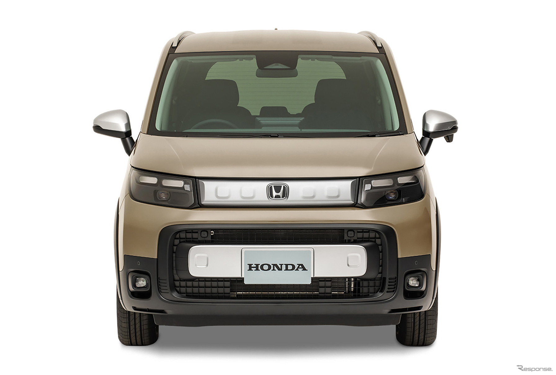 ホンダ フリード クロスター