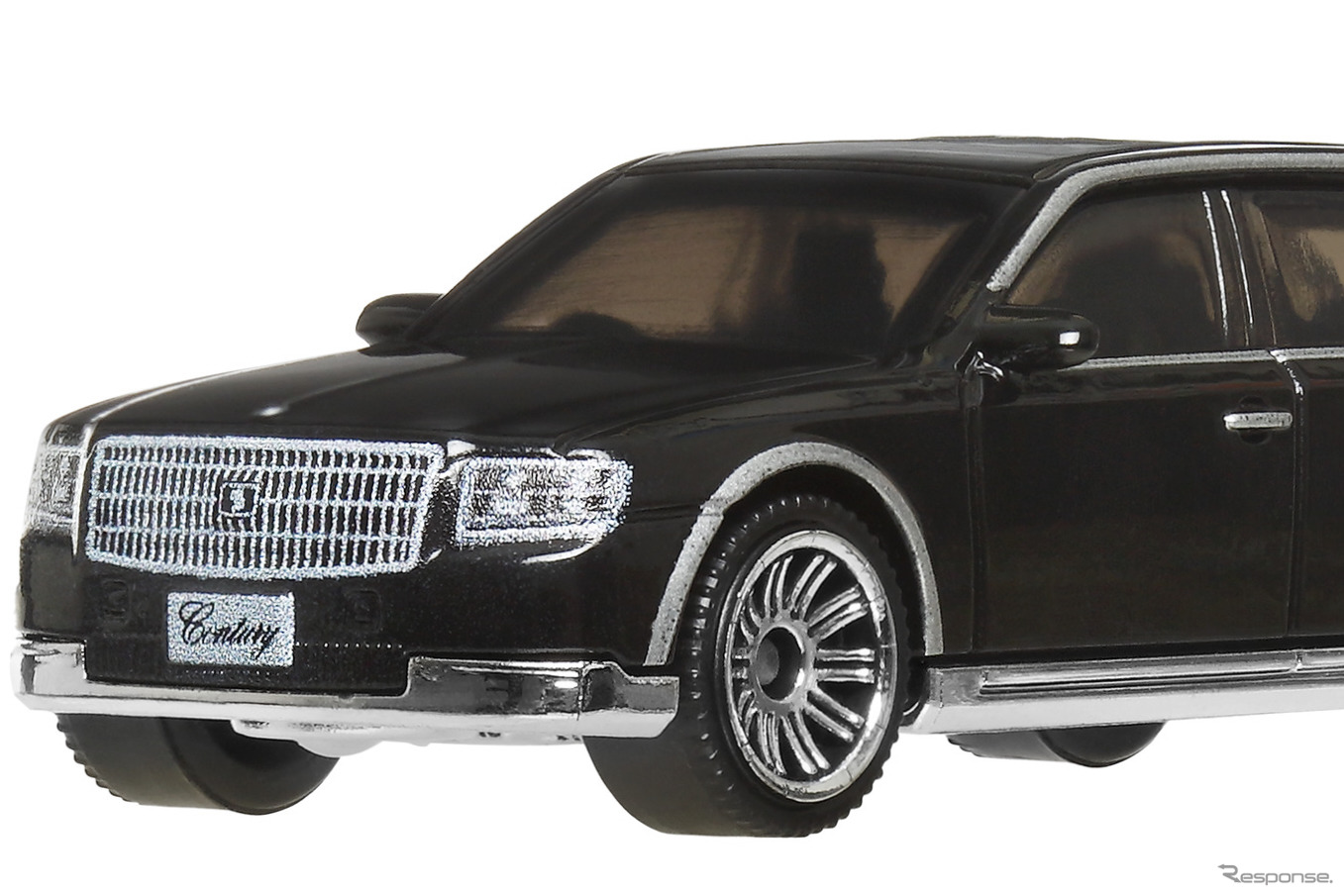 2023 トヨタ・センチュリー（3月29日発売）