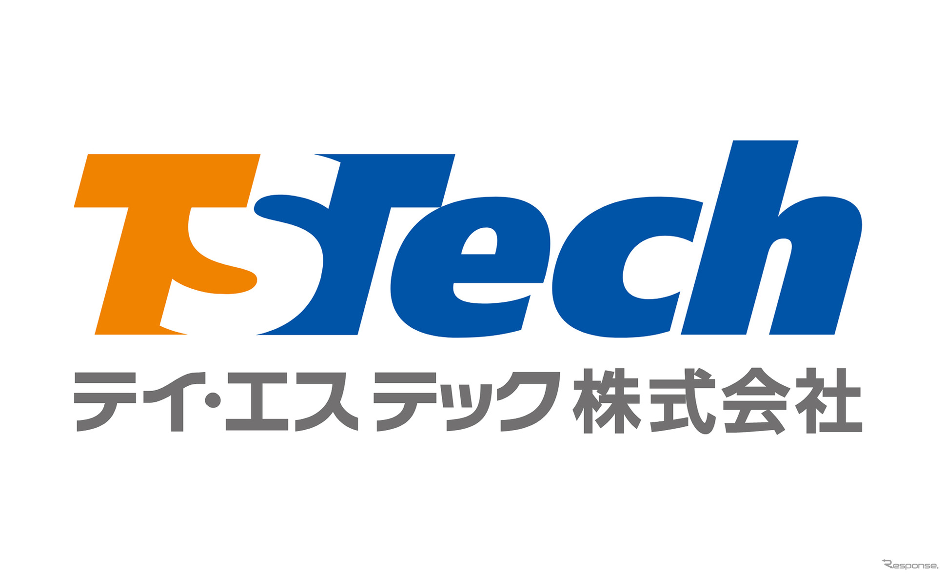テイ・エス テックのロゴ