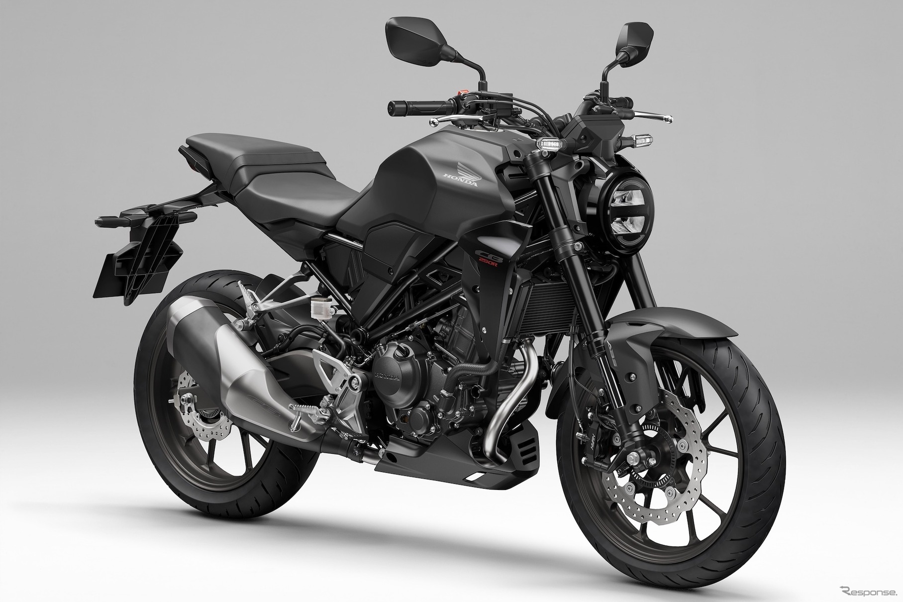 ホンダCB250R
