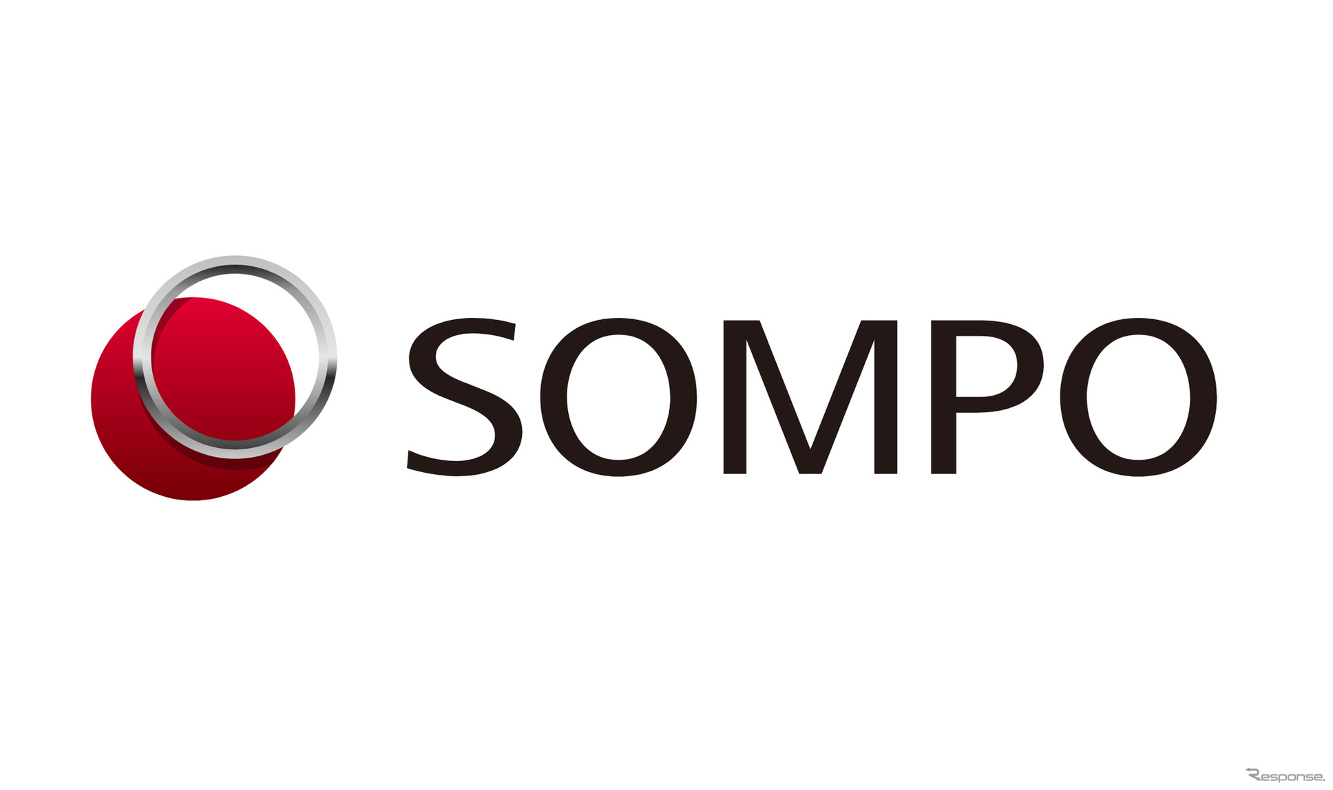 SOMPOホールディングスのロゴ
