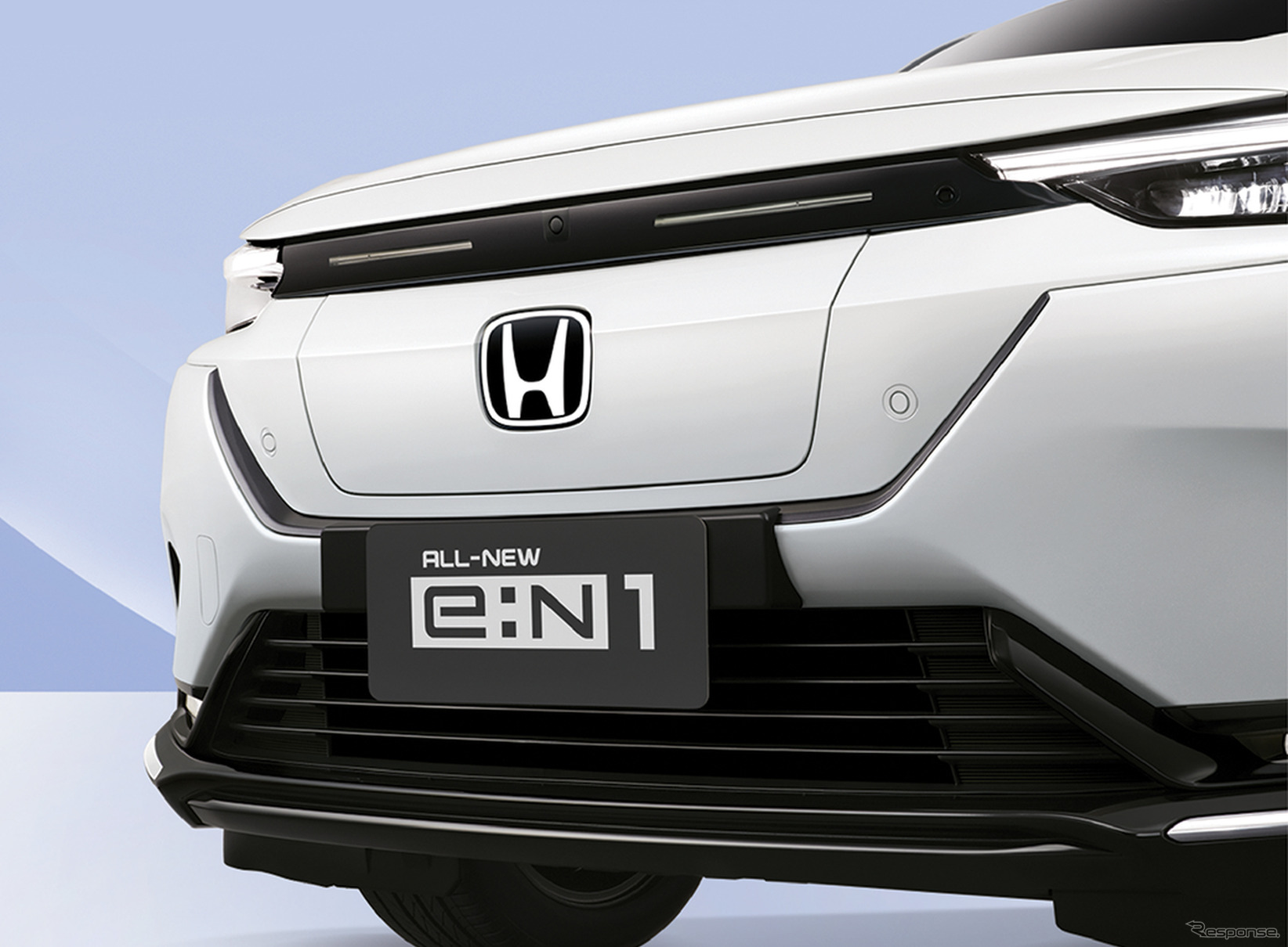ホンダ e:N1