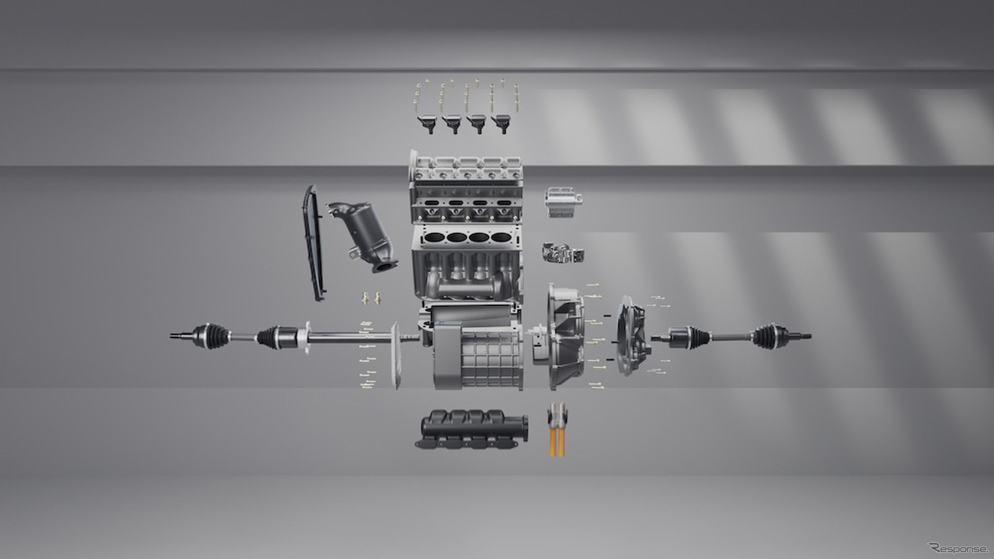 フューチャー・ハイブリッド・コンセプト