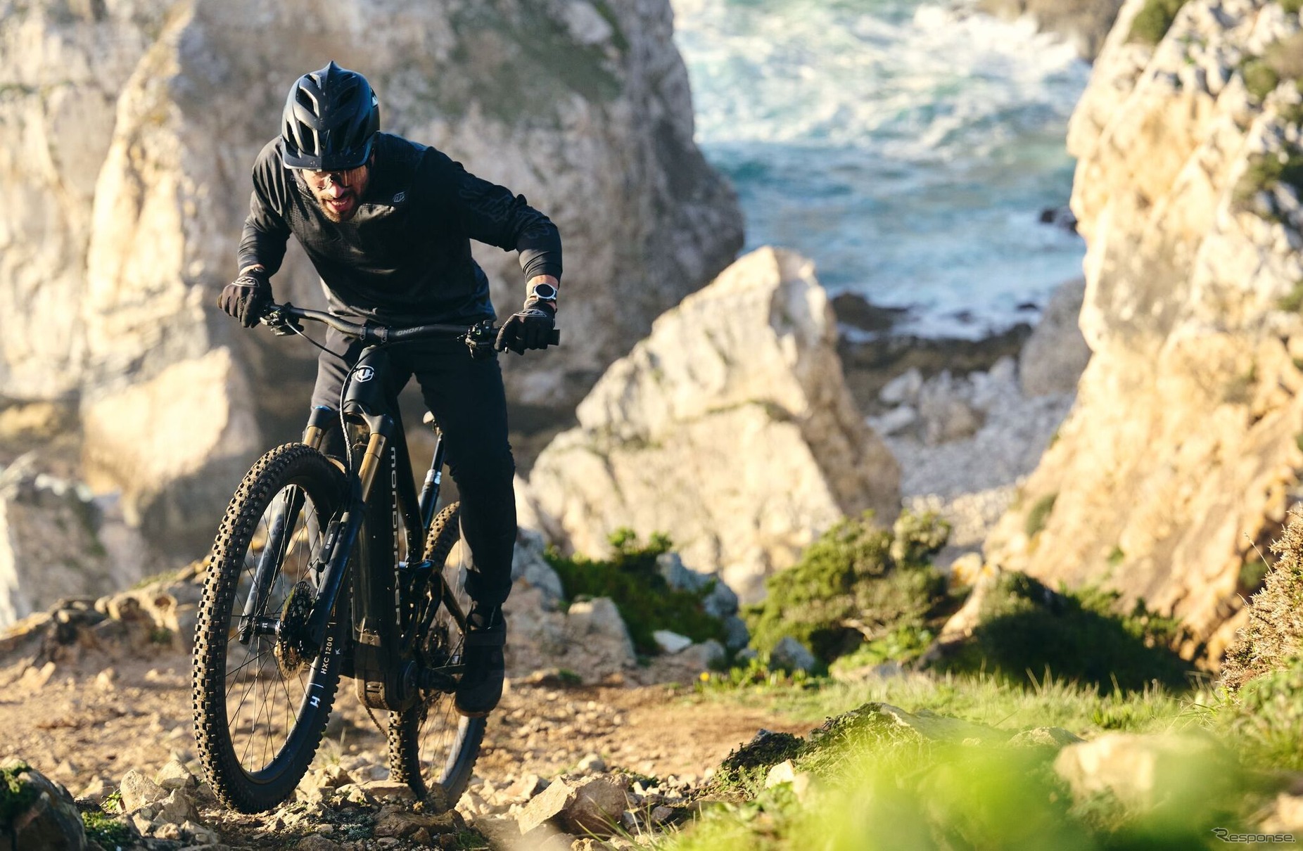 ボッシュが電動アシスト自転車（eBike）向けの安全技術を強化