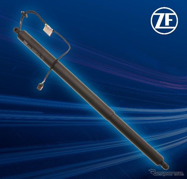 ZFのTRWブランドのX-tendリフトサポート製品
