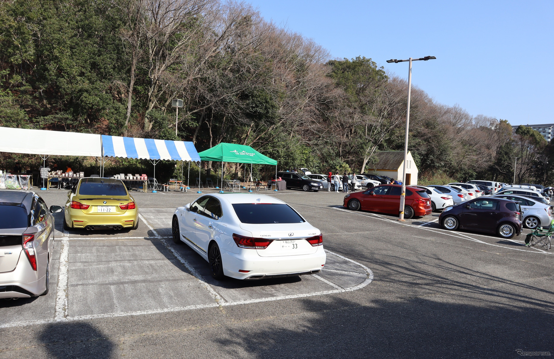 話題のコンペ今年も開催！『まいど大阪 春のプチ車音祭 2025』注目車レビュー　Part 1