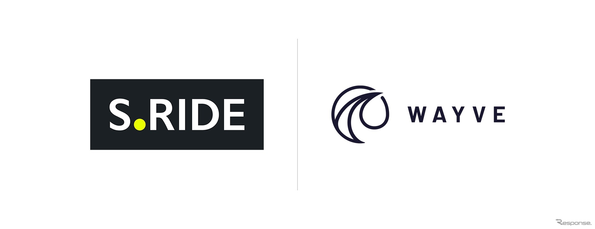 タクシーアプリを手がけるS.RIDEが英 Wayveと協業