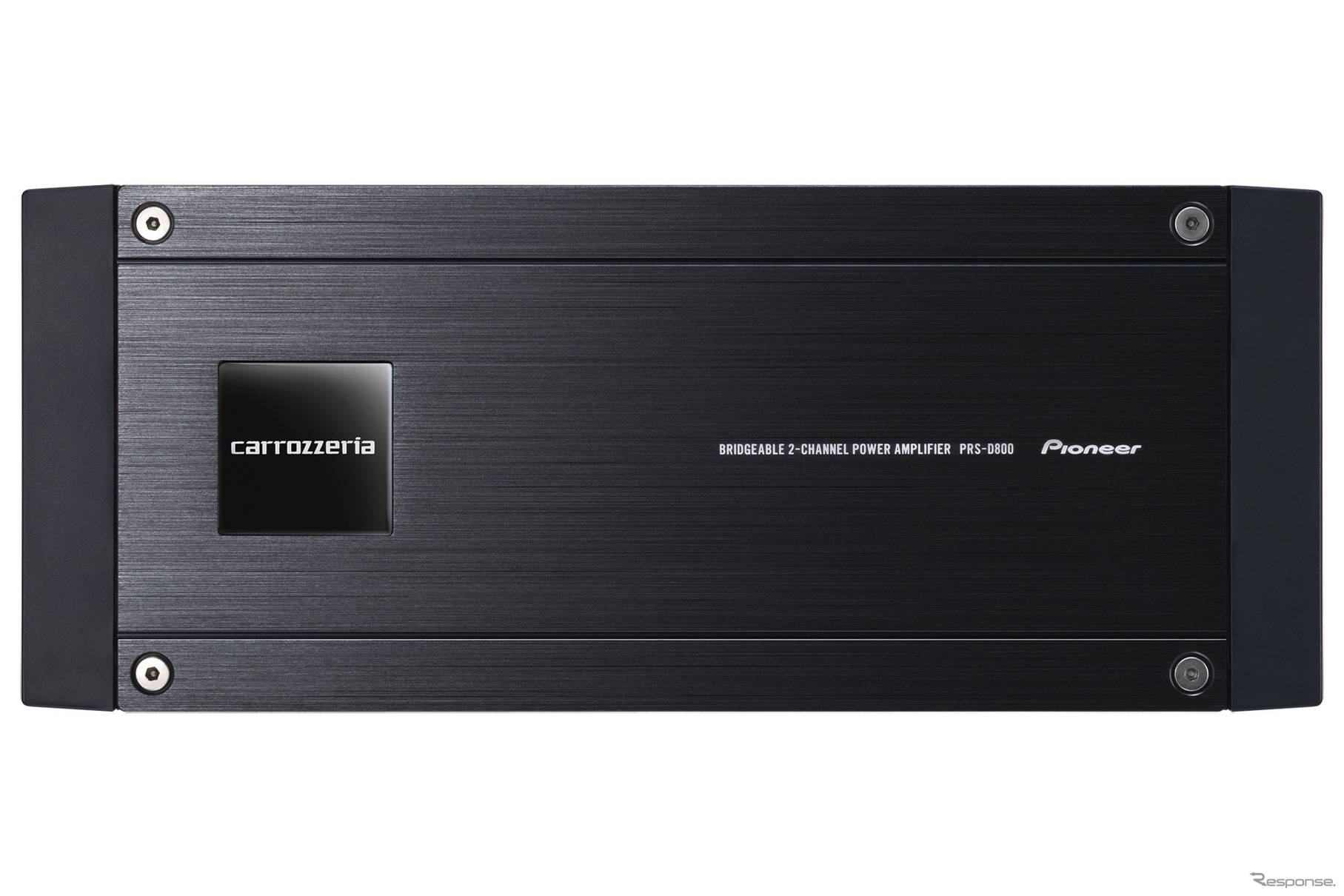 カロッツェリア・PRS-D800