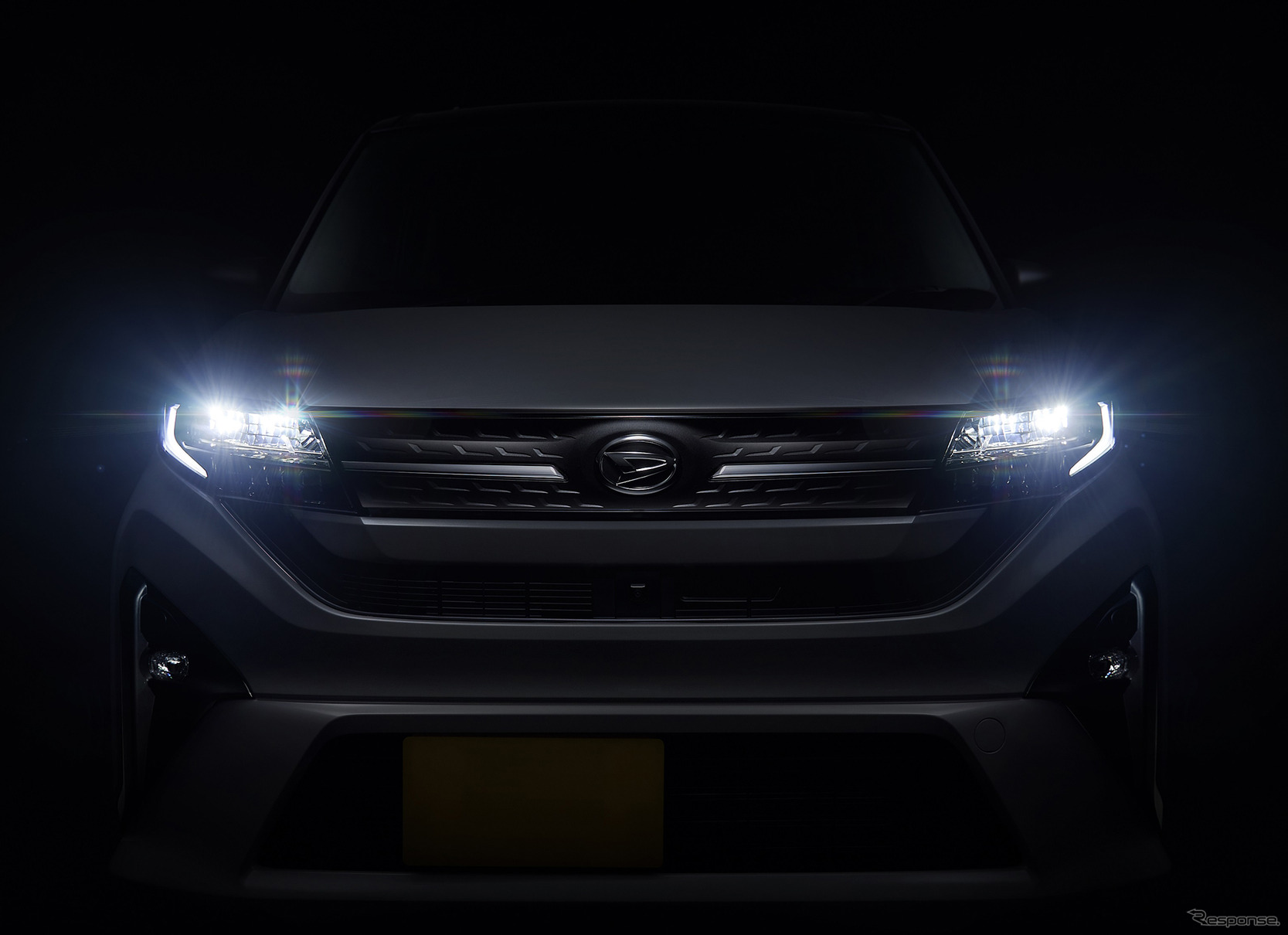 ダイハツ ムーヴ 新型