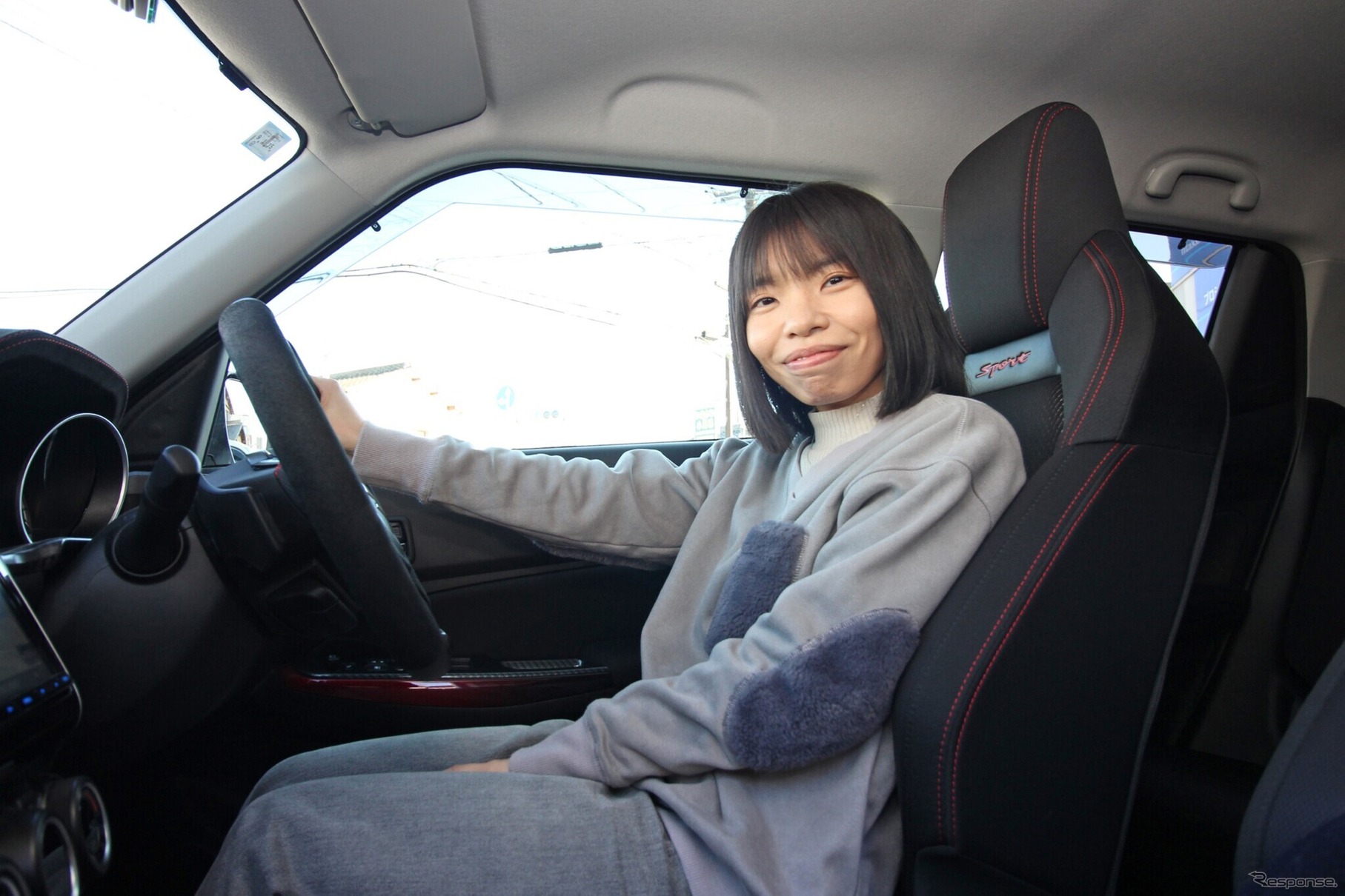 女性オーナーが見つけた“聴く歓び”！ プロショップで叶えた理想のサウンドとは？［car audio newcomer］by レジェーラ　後編