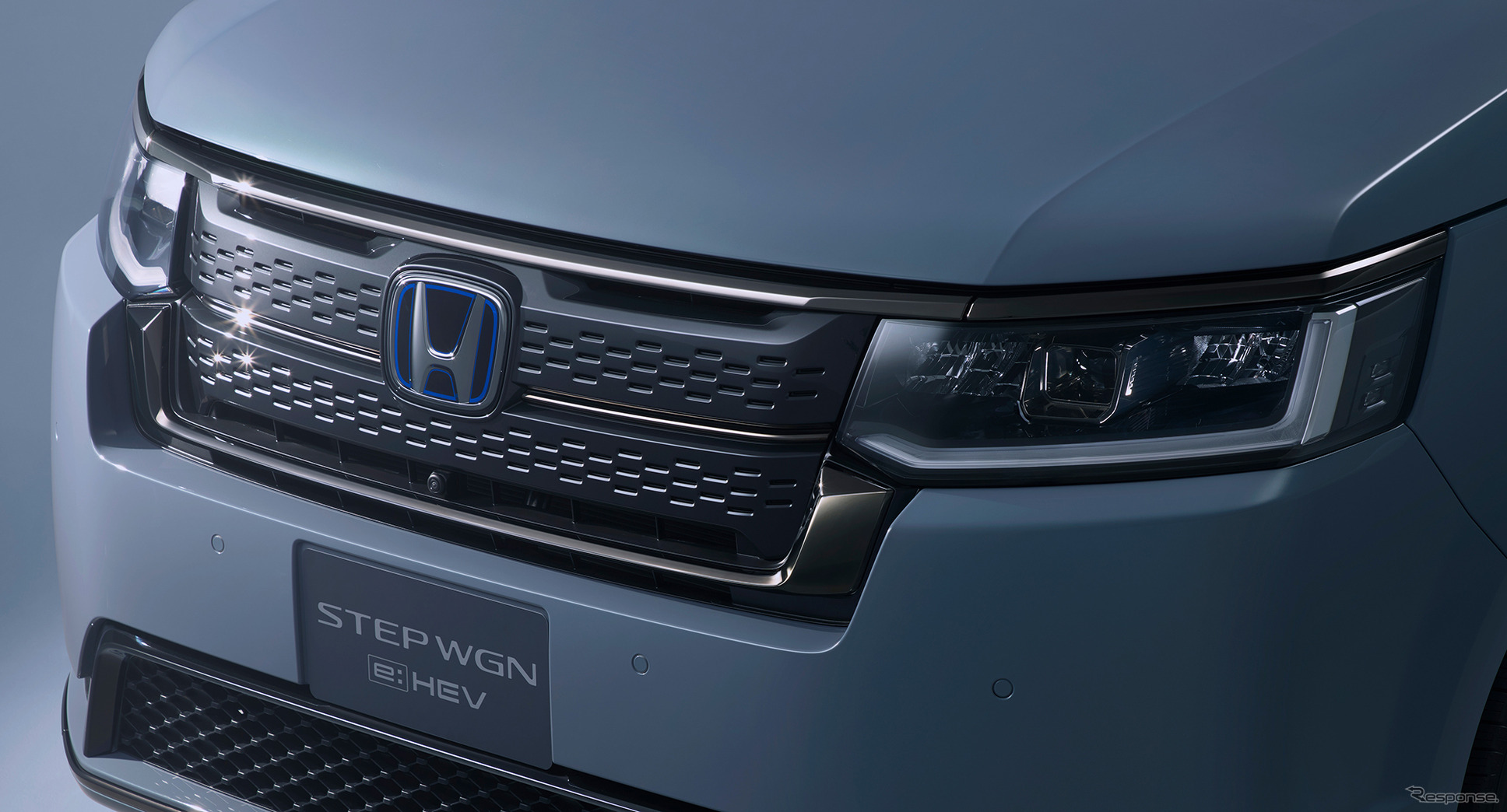 ホンダ ステップワゴン e:HEV SPADA PREMIUM LINE BLACK EDITION